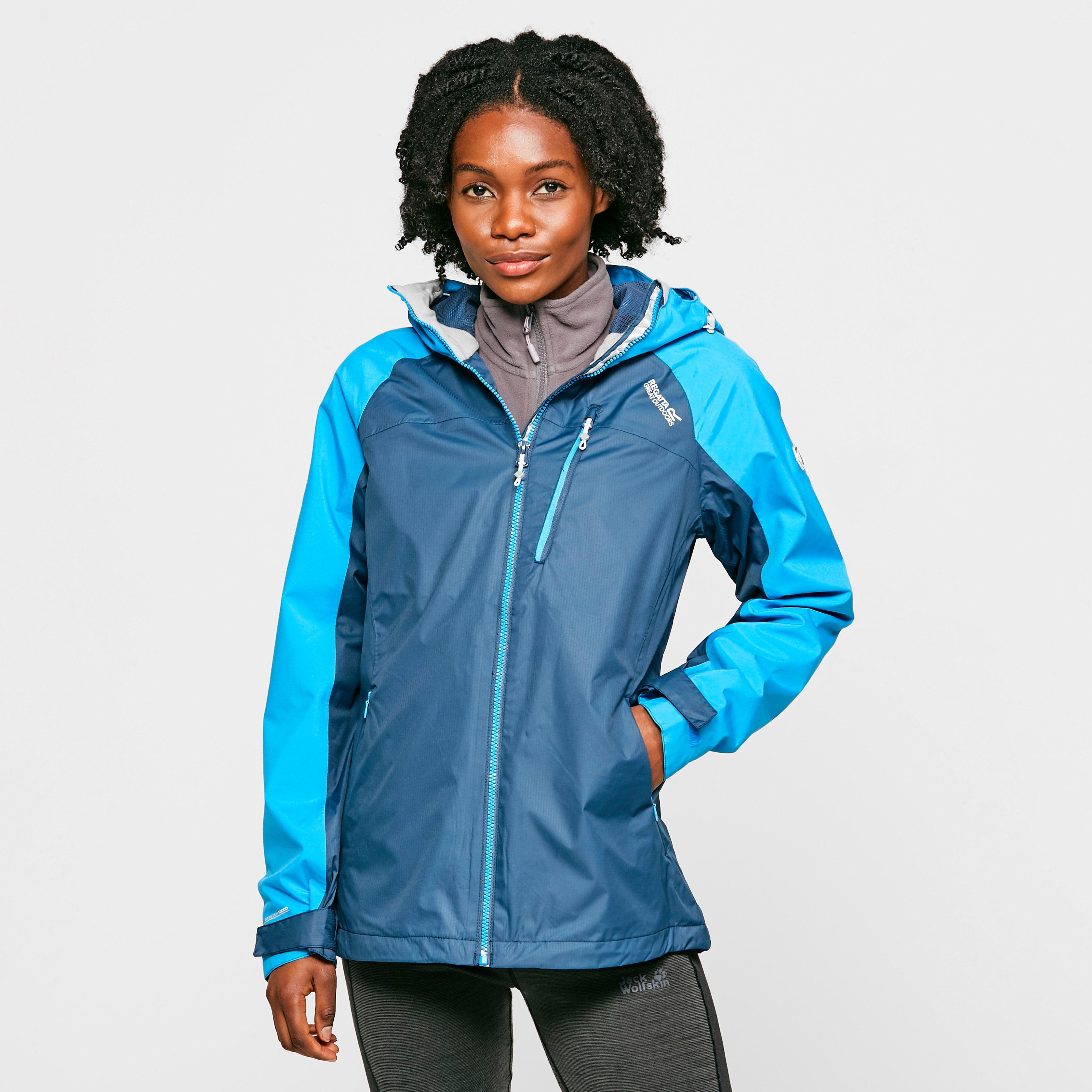 Women's Highton Stretch Jacket