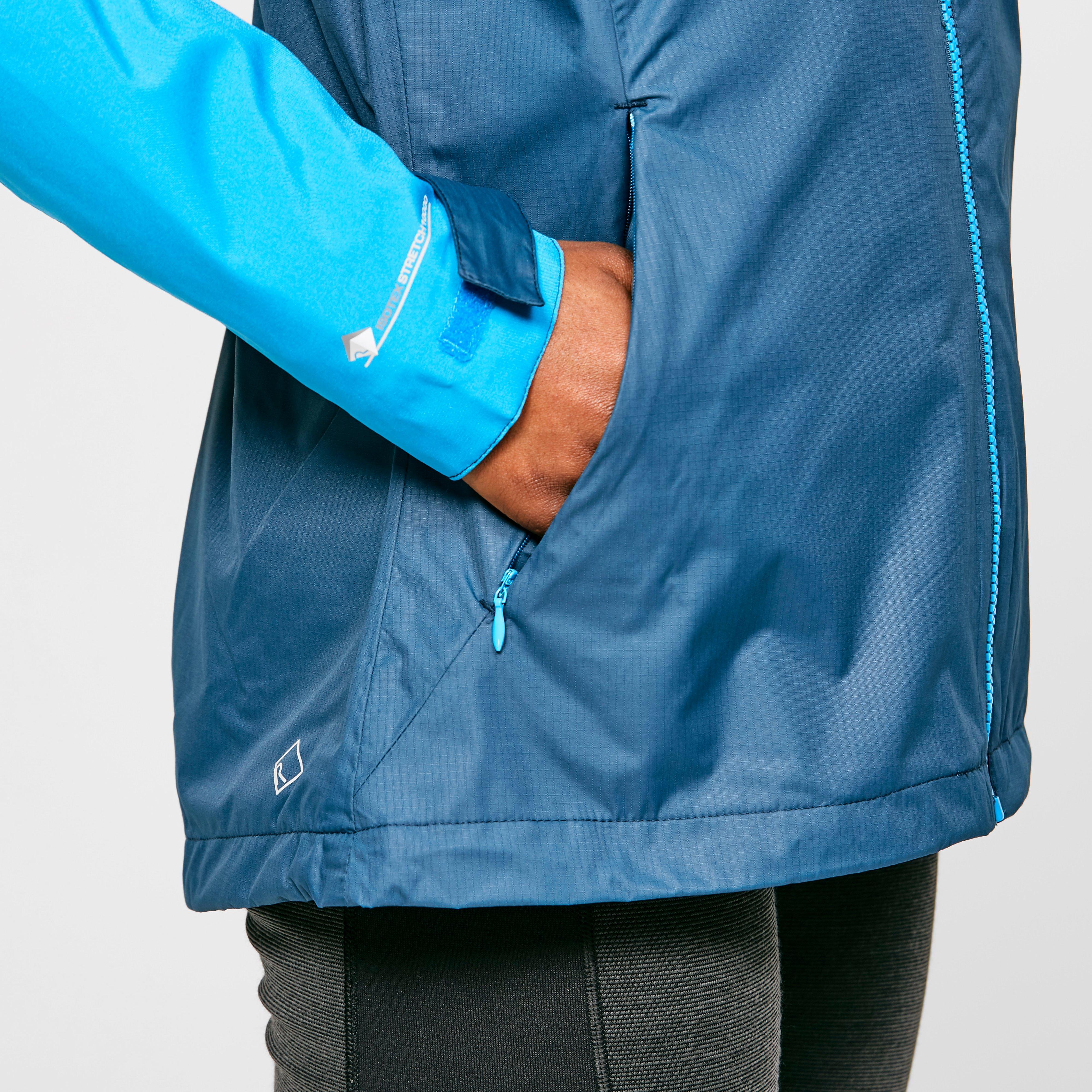 Women's Highton Stretch Jacket