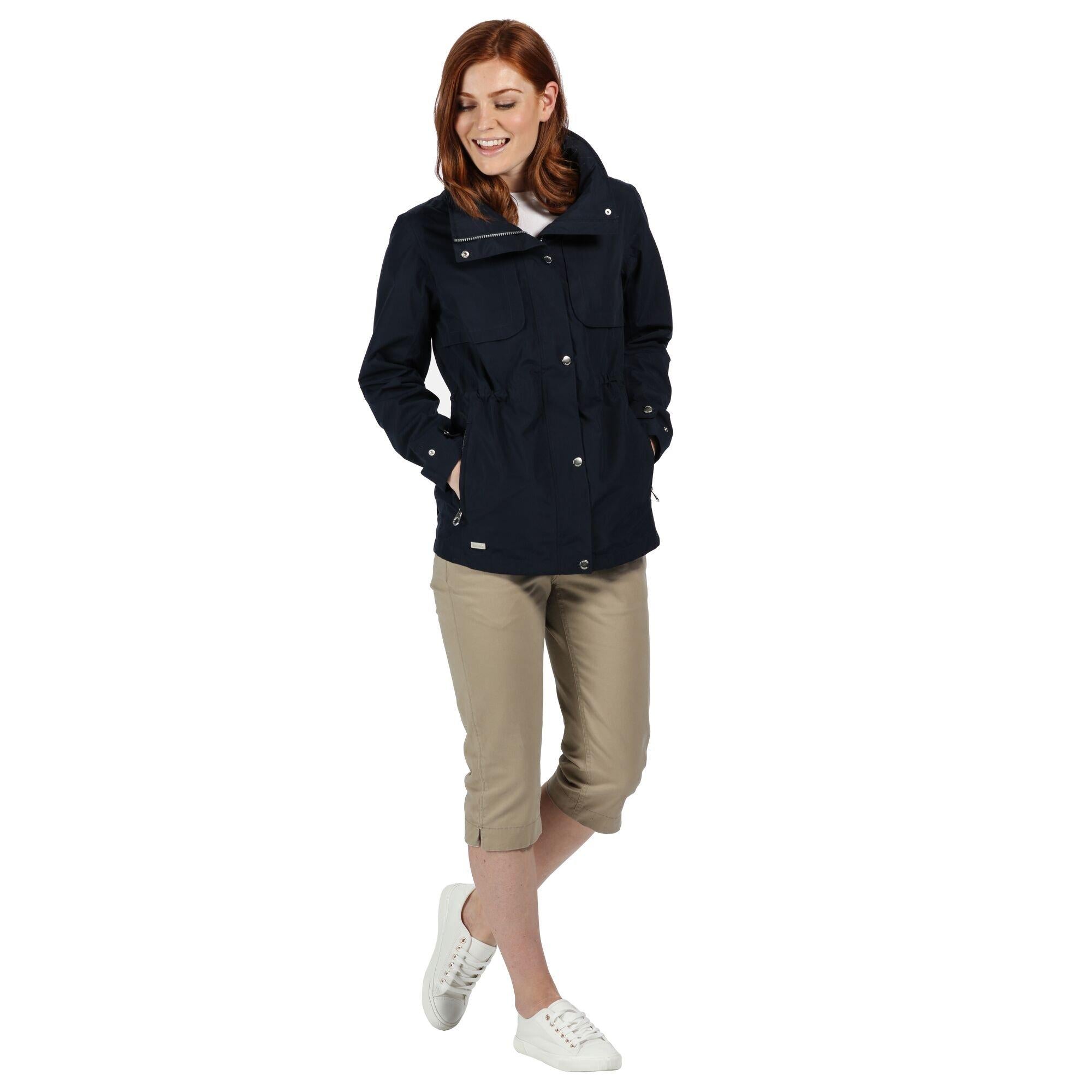 Women's Narelle Waterproof Jacket