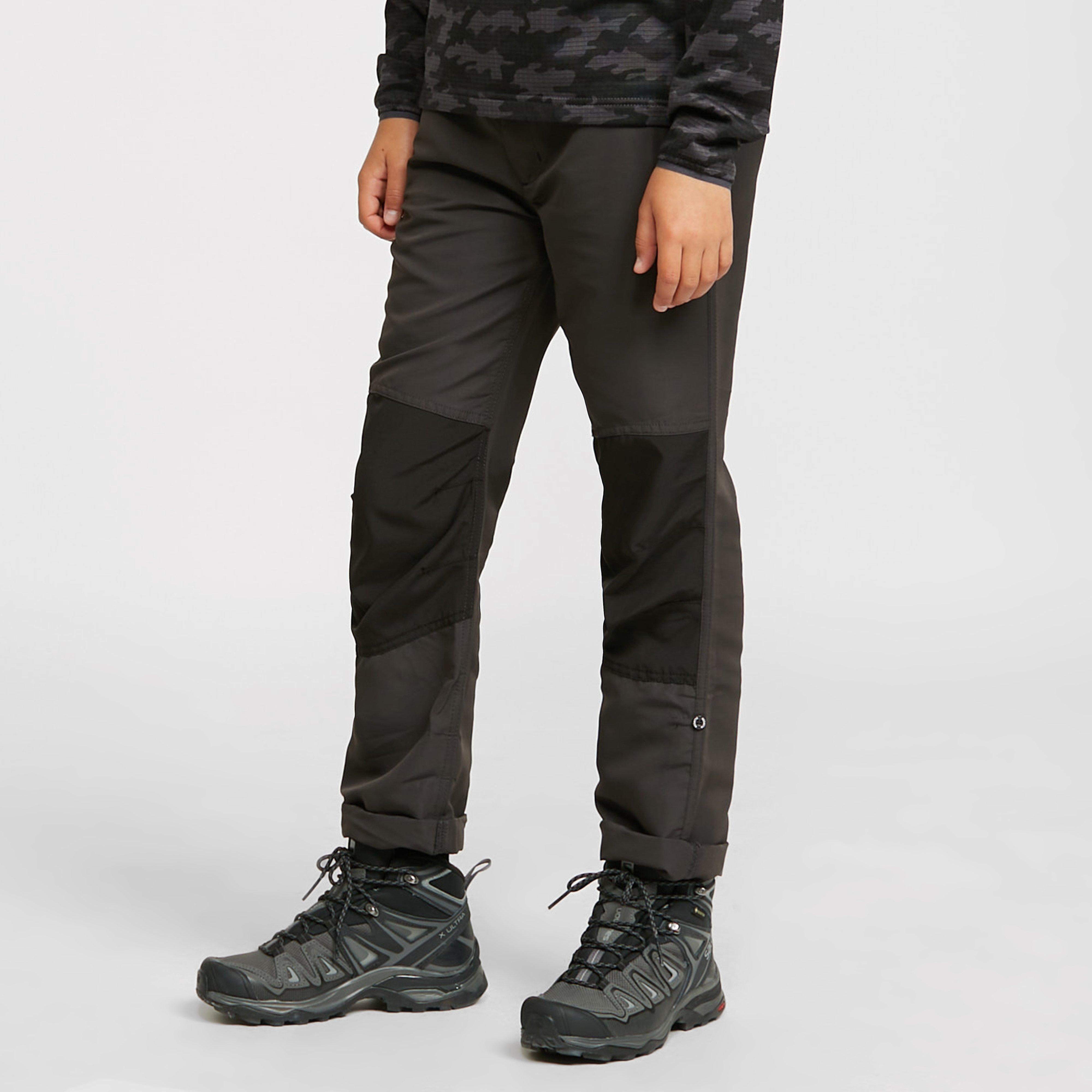 Kid’s Sorcer IV Walking Trousers
