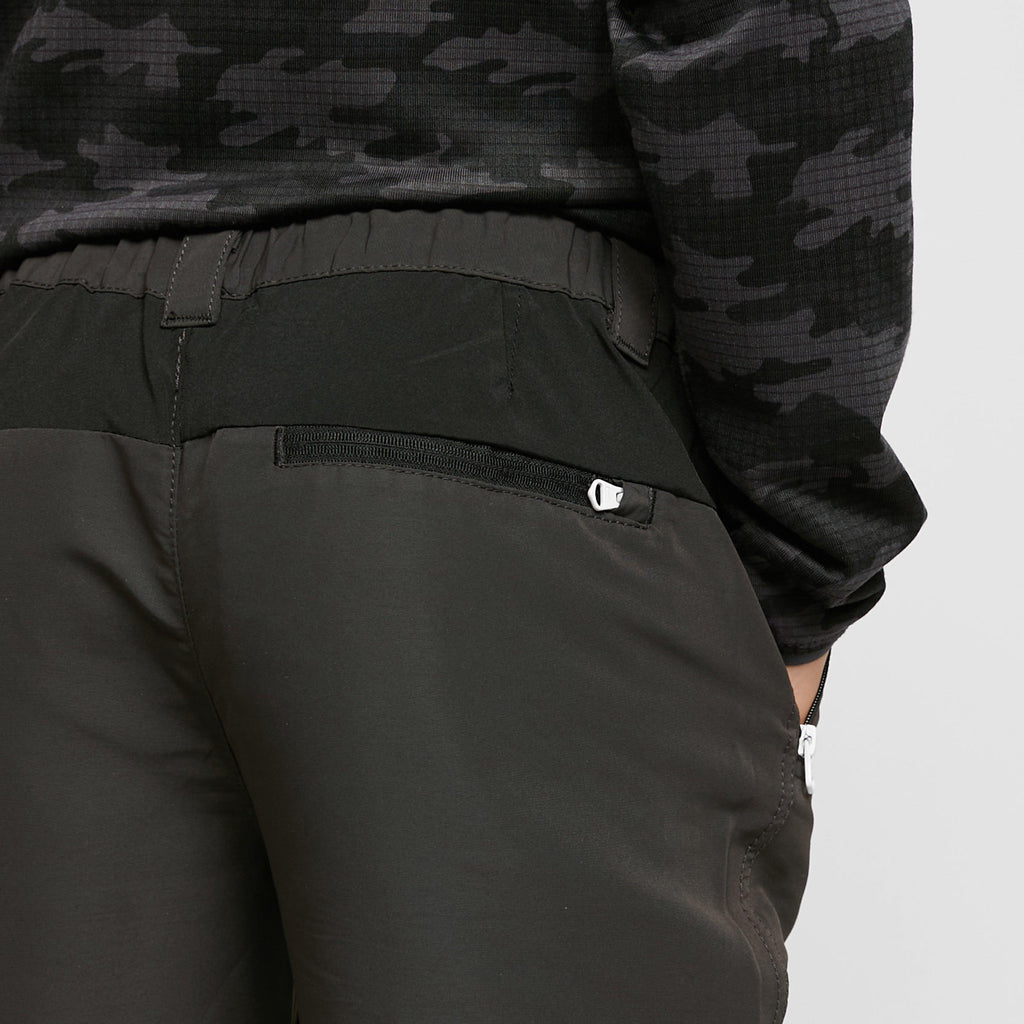 Kid’s Sorcer IV Walking Trousers