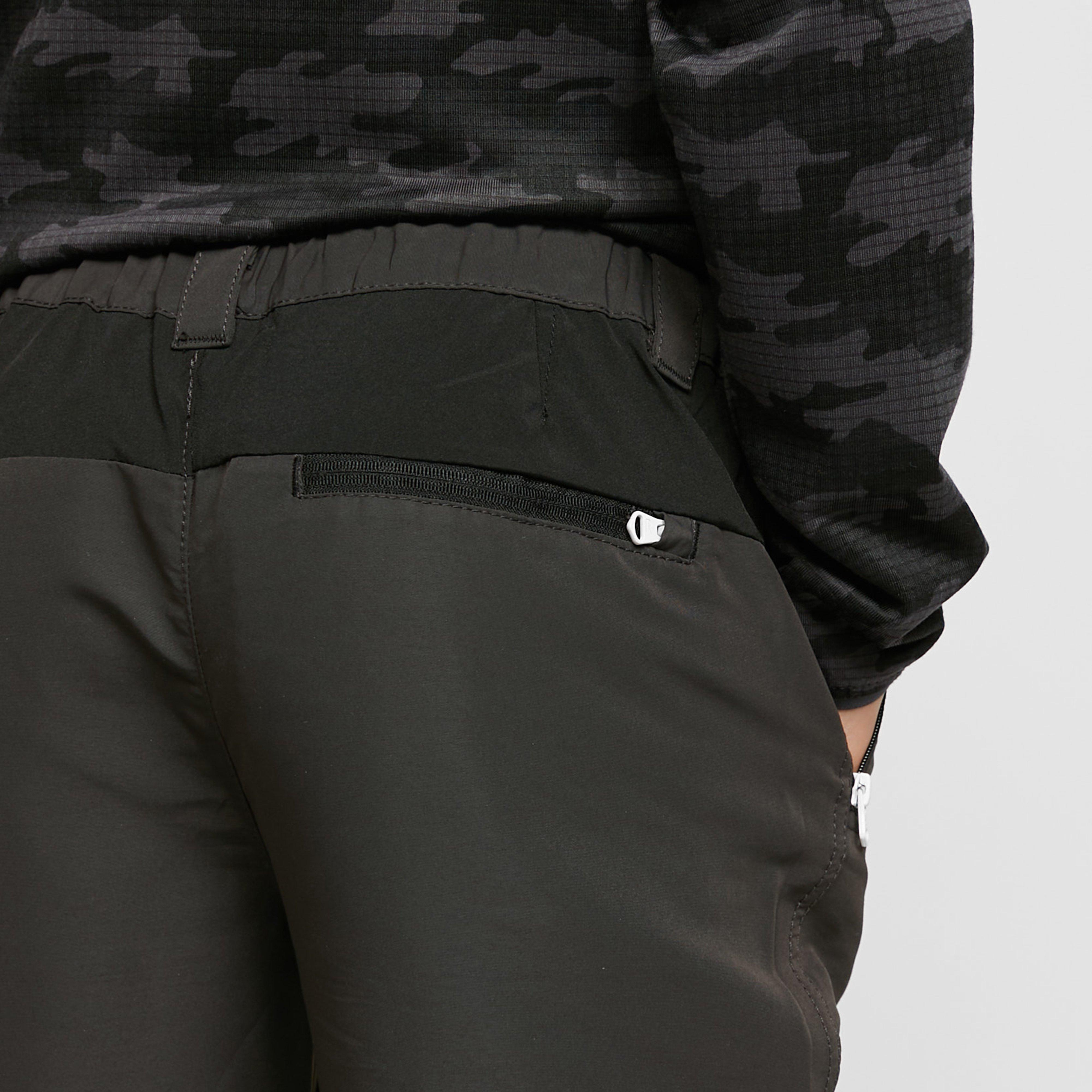 Kid’s Sorcer IV Walking Trousers