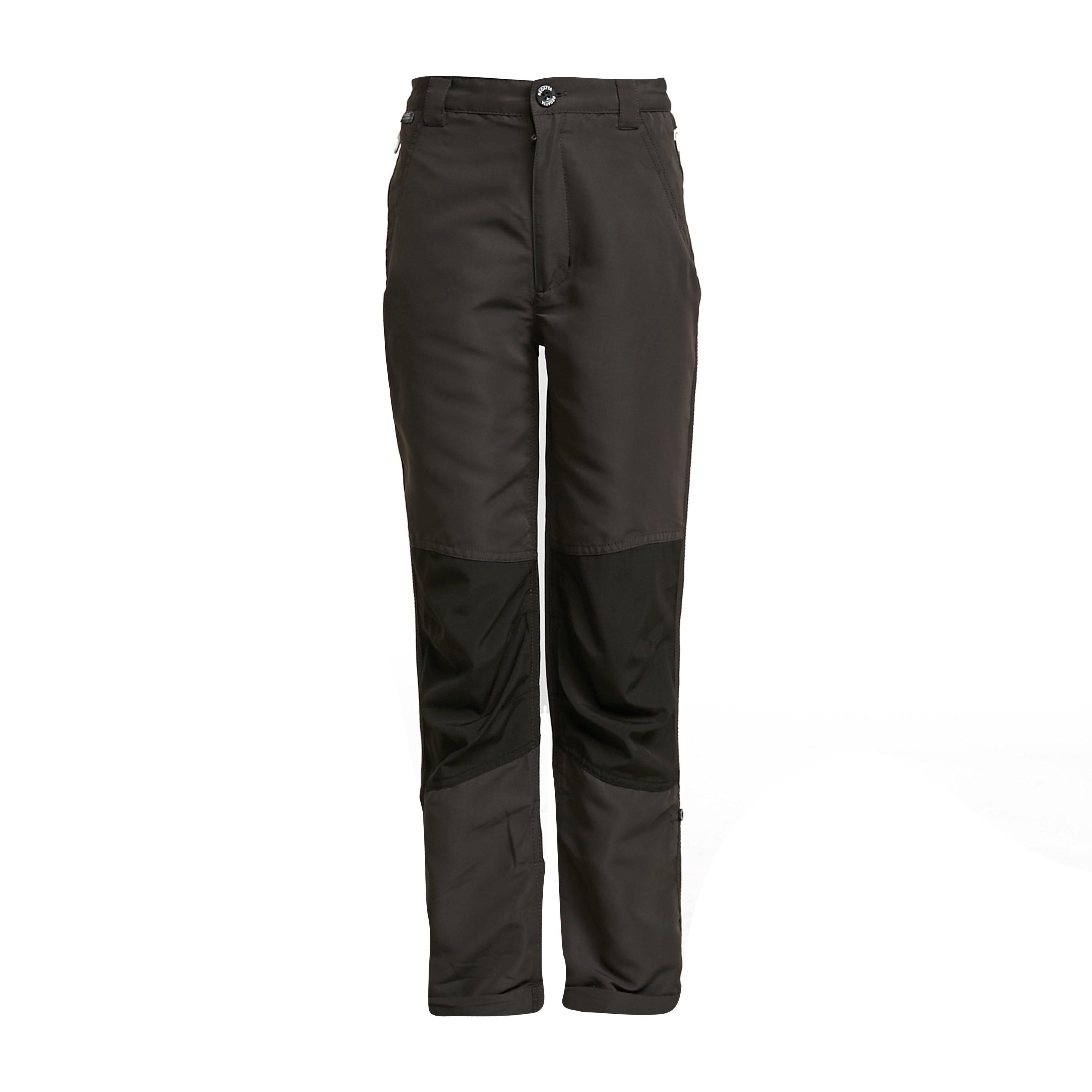 Kid’s Sorcer IV Walking Trousers