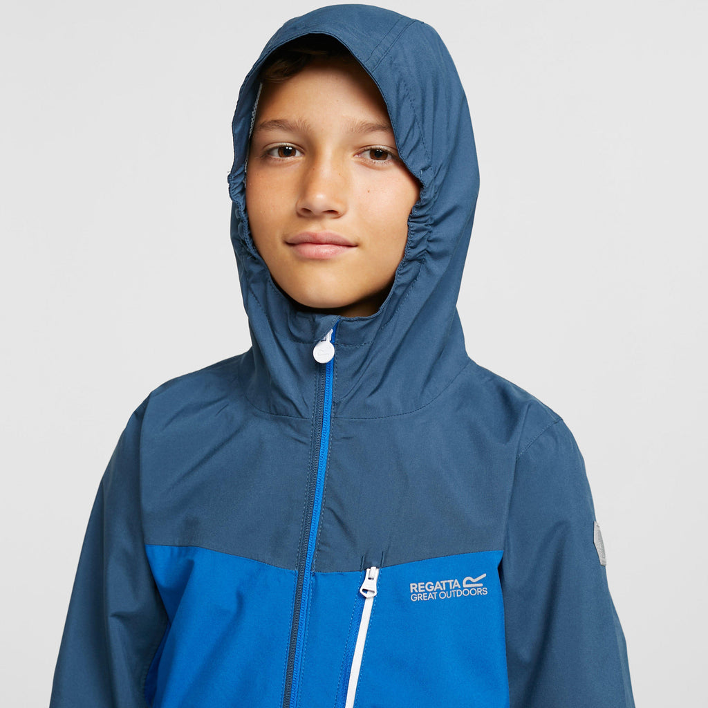 Kids' Highton Jacket