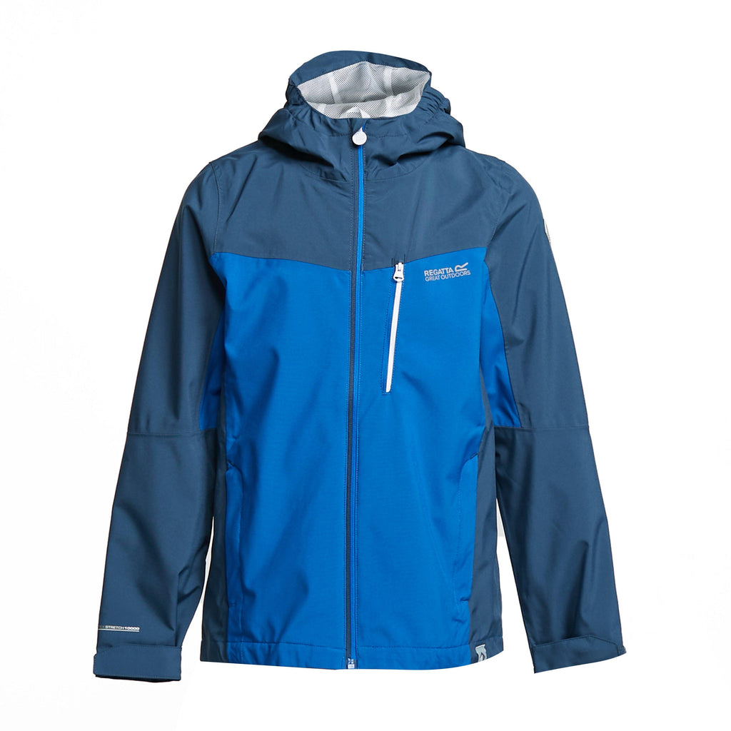 Kids' Highton Jacket