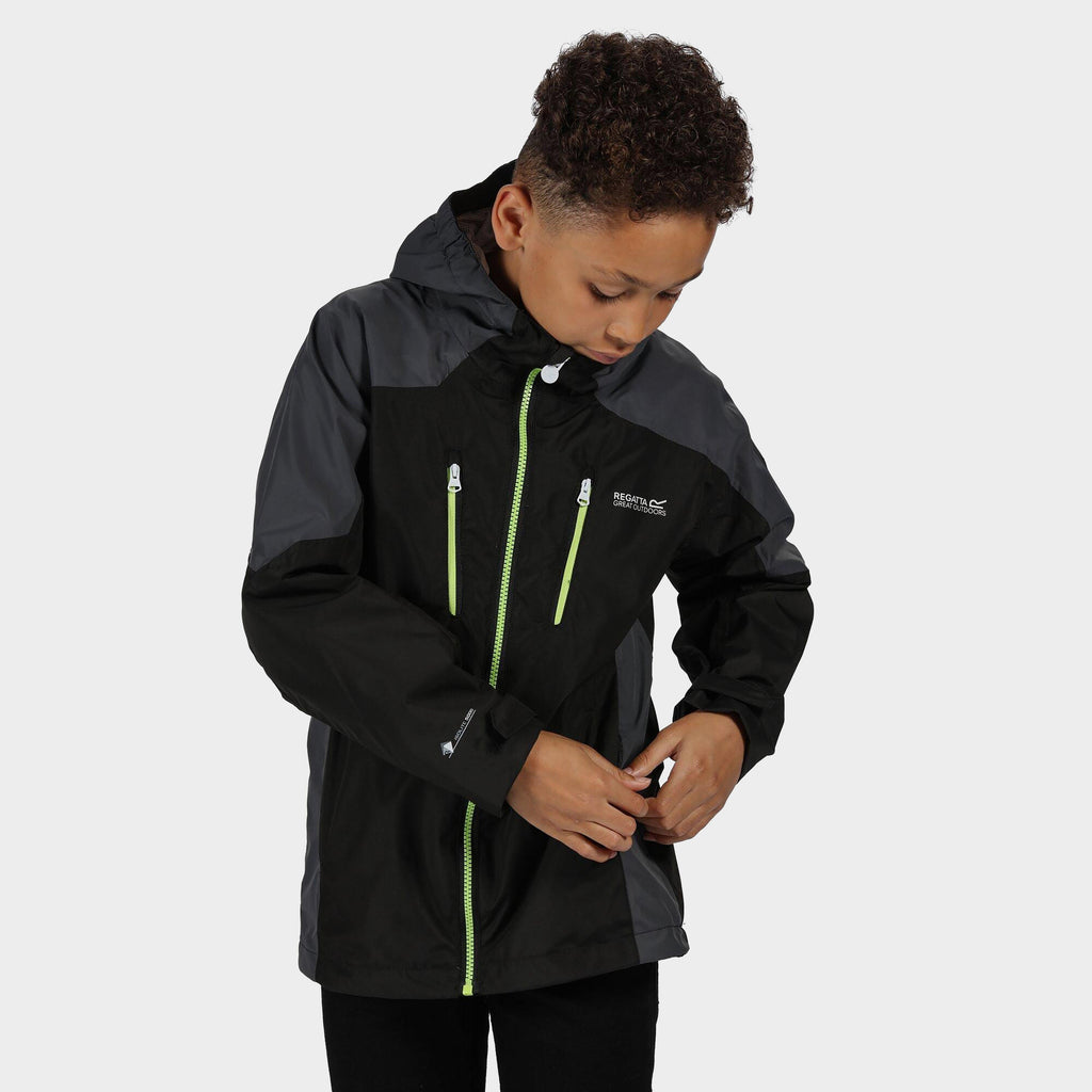 Kids' Calderdale Jacket