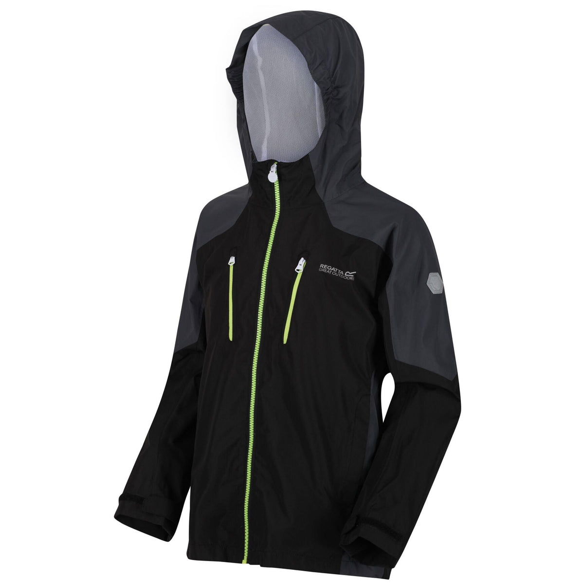 Kids' Calderdale Jacket