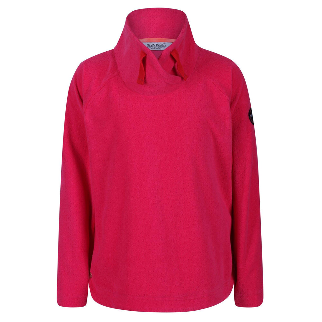 Kids Harika Fleece