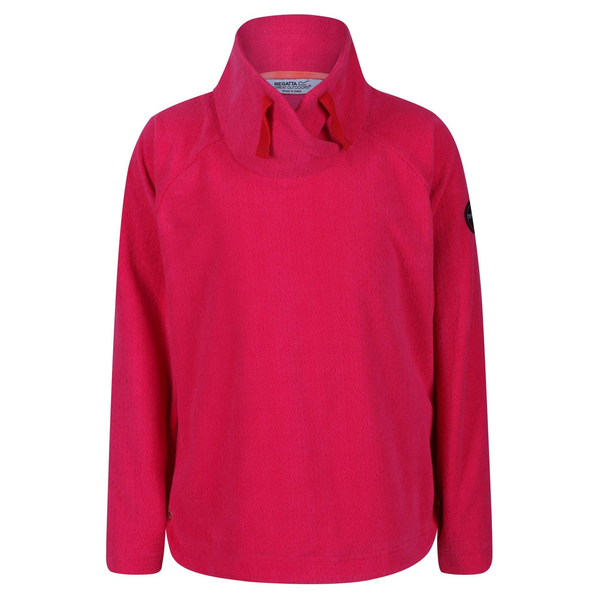 Kids Harika Fleece