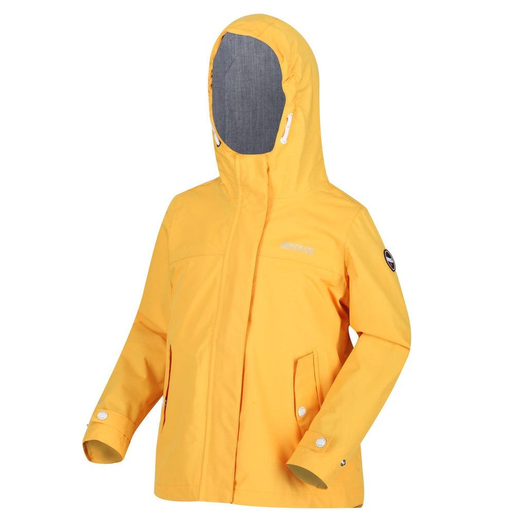 Kids’ Bibiana Waterproof Jacket