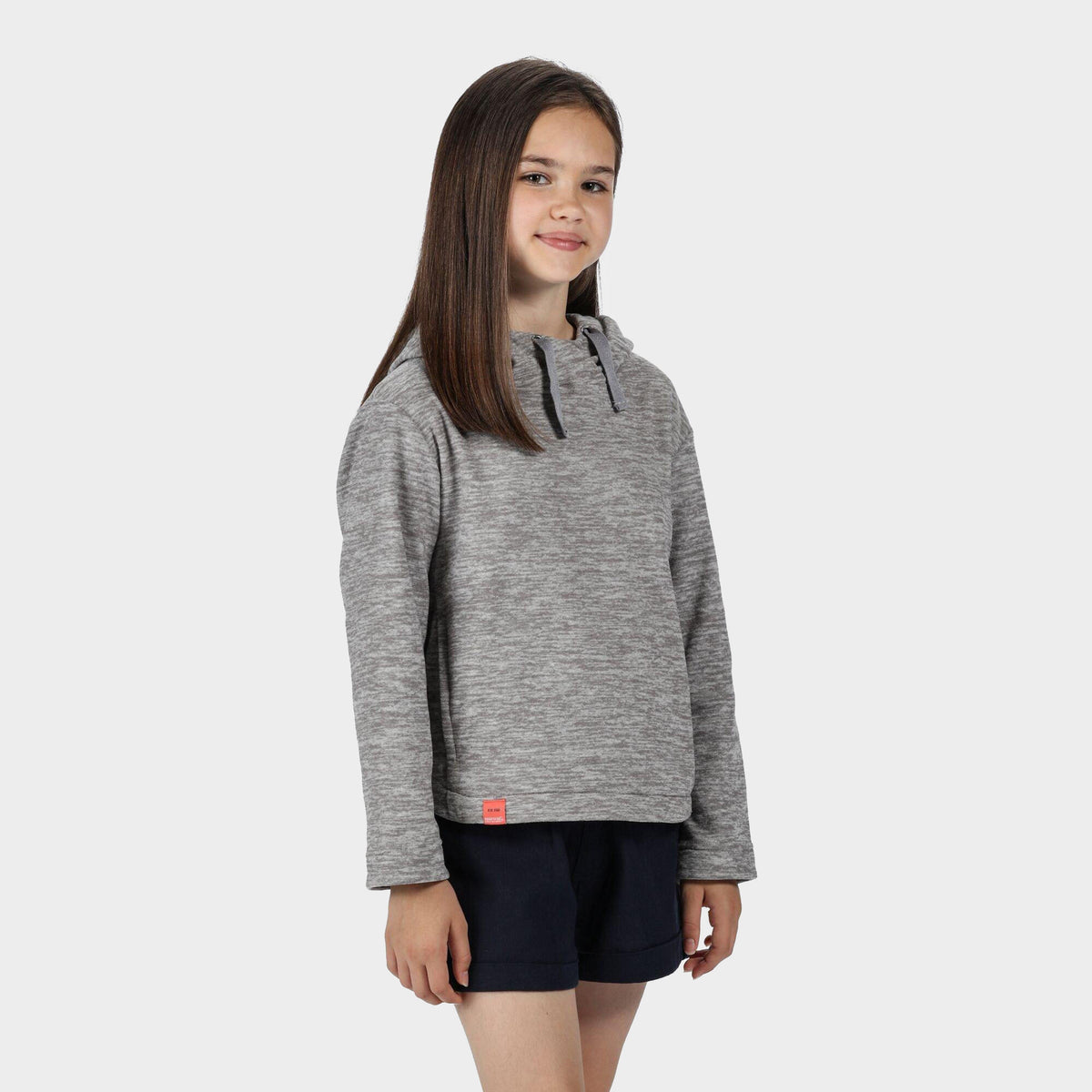 Kids’ Kalina Hoodie