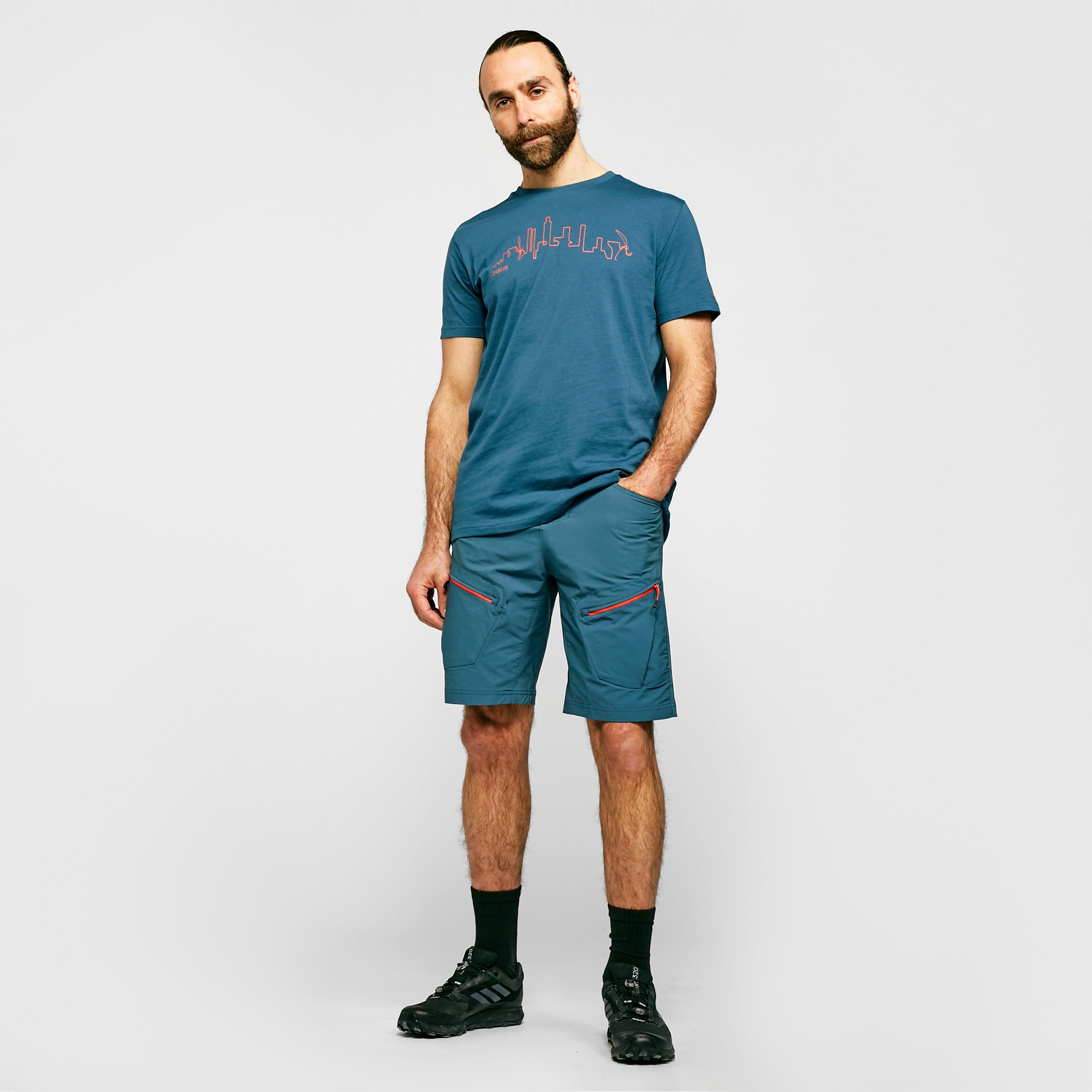 Men's Tune In II Walking Shorts
