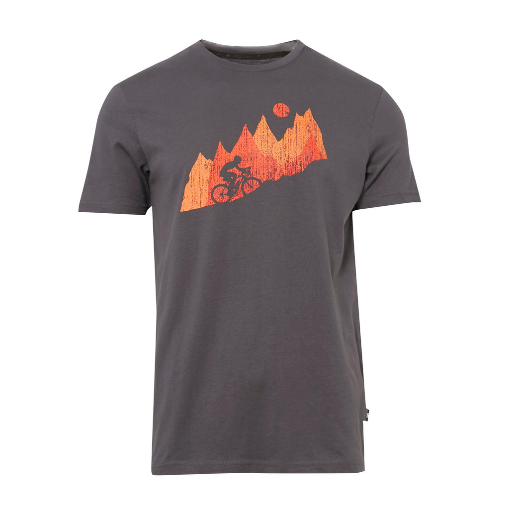 Men's Determine Graphic T-Shirt
