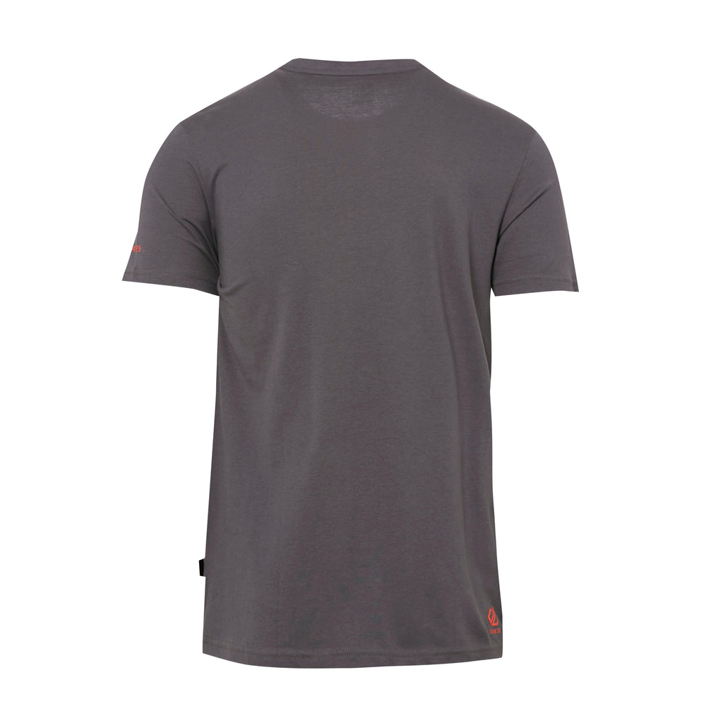 Men's Determine Graphic T-Shirt