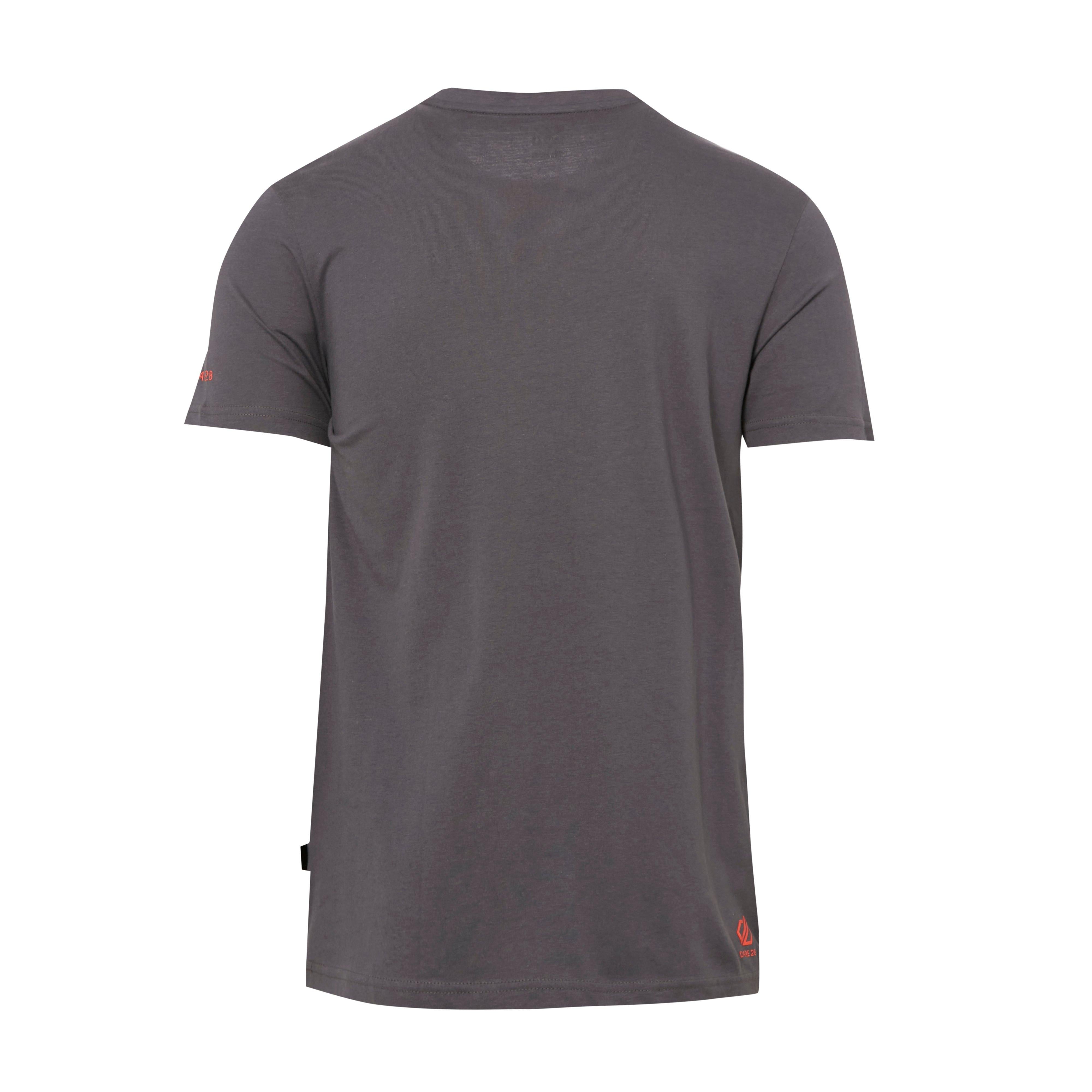 Men's Determine Graphic T-Shirt