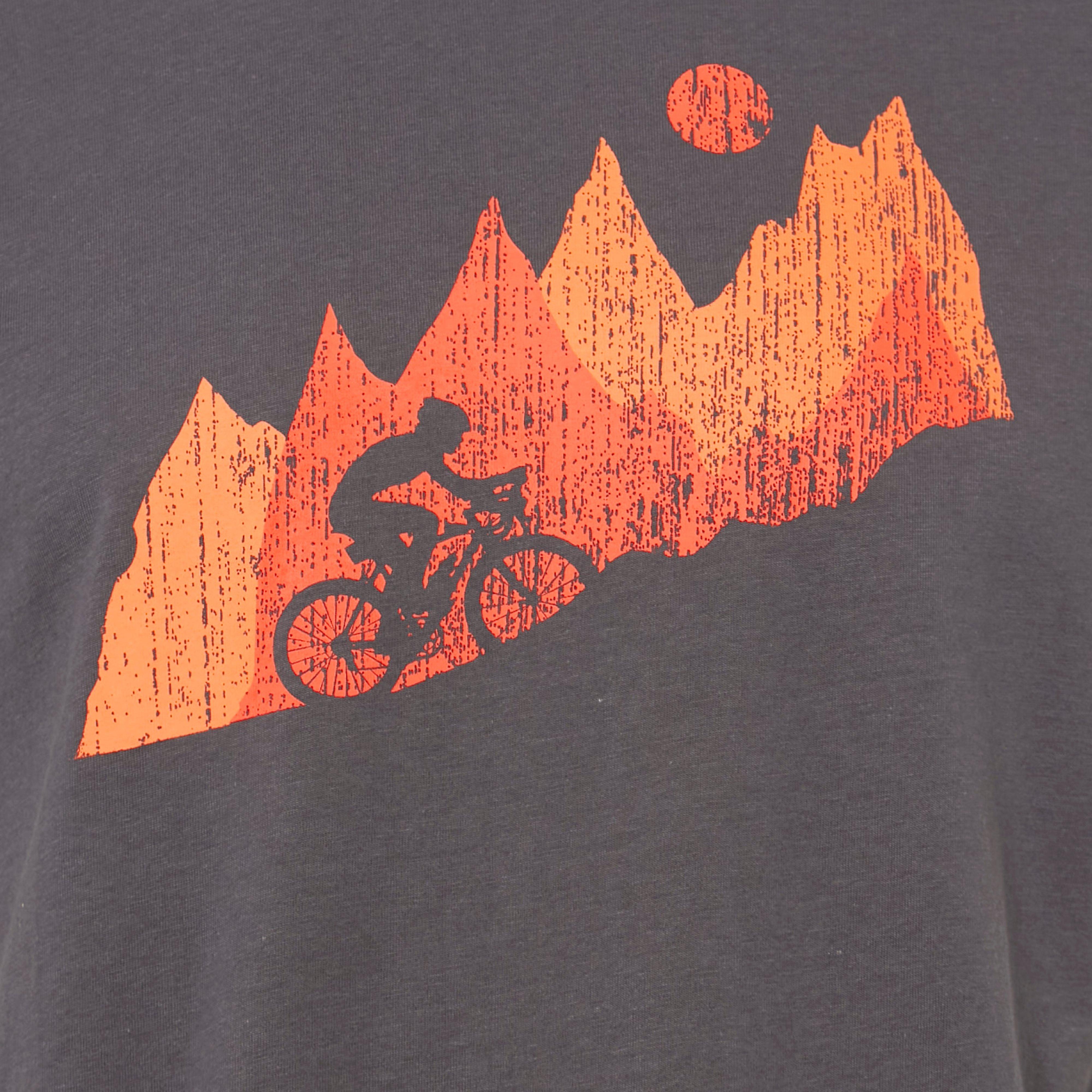 Men's Determine Graphic T-Shirt