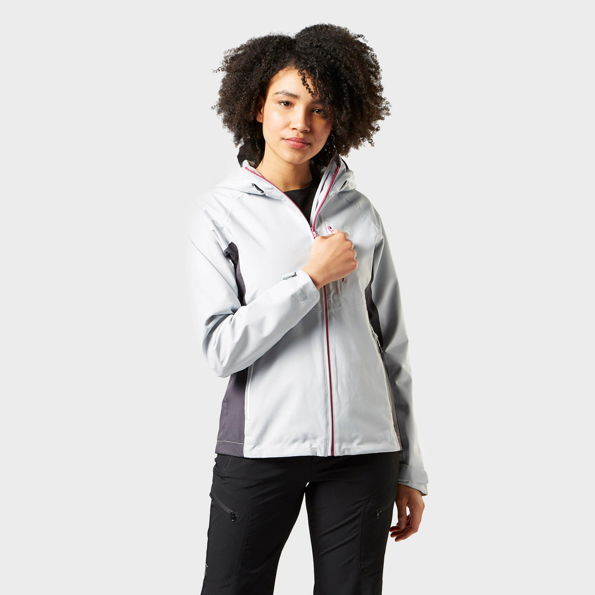 Women's Veritas II Waterproof Jacket