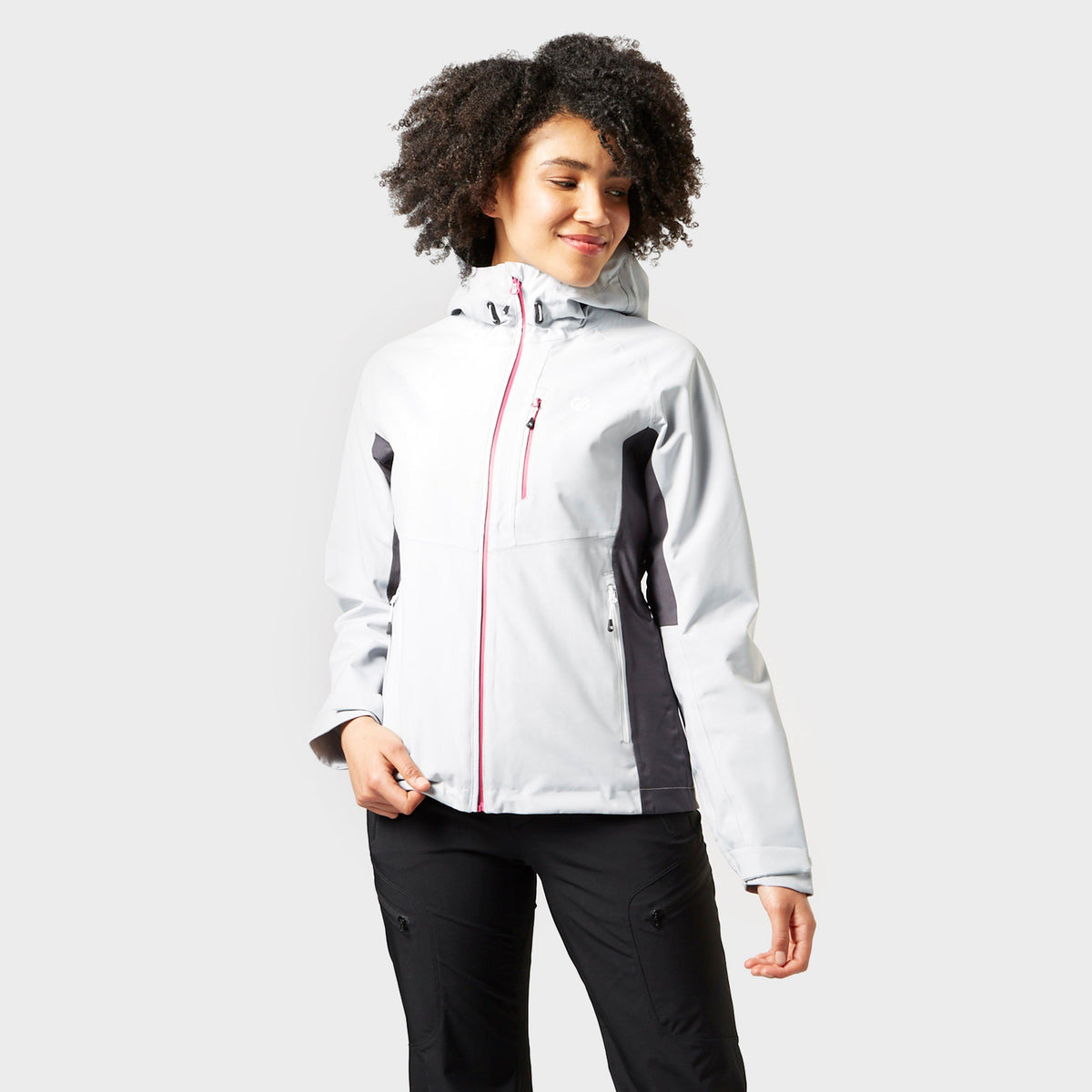 Women's Veritas II Waterproof Jacket