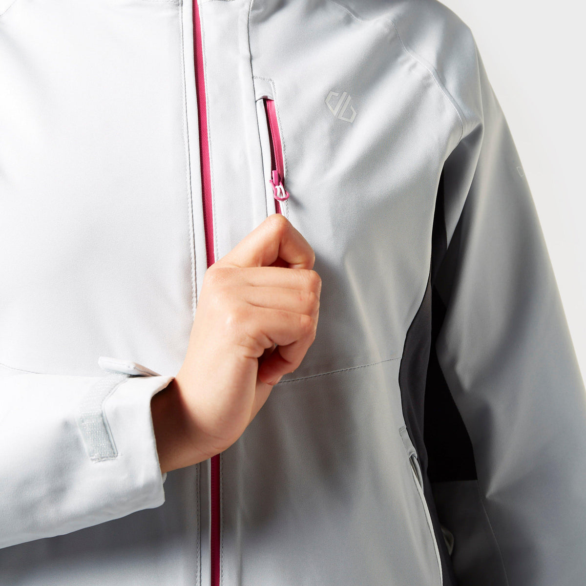 Women's Veritas II Waterproof Jacket