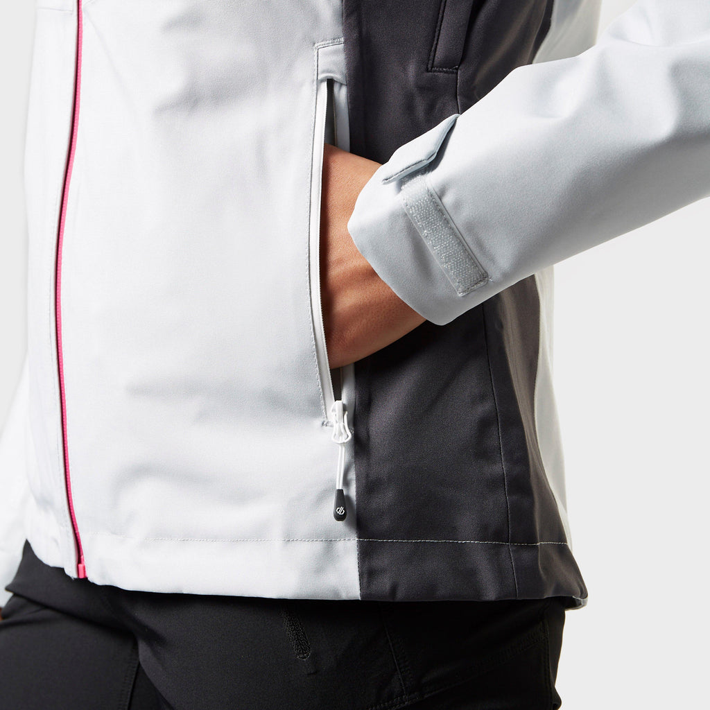 Women's Veritas II Waterproof Jacket