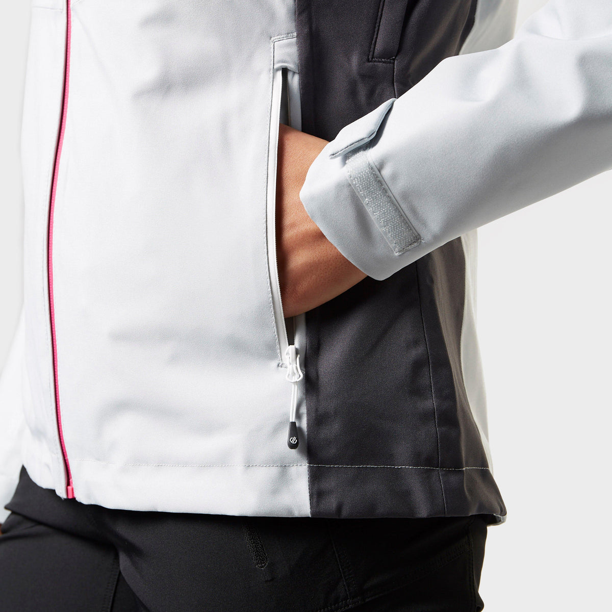 Women's Veritas II Waterproof Jacket