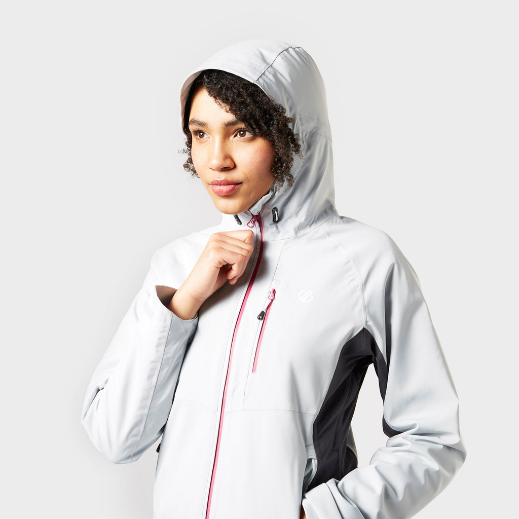 Women's Veritas II Waterproof Jacket