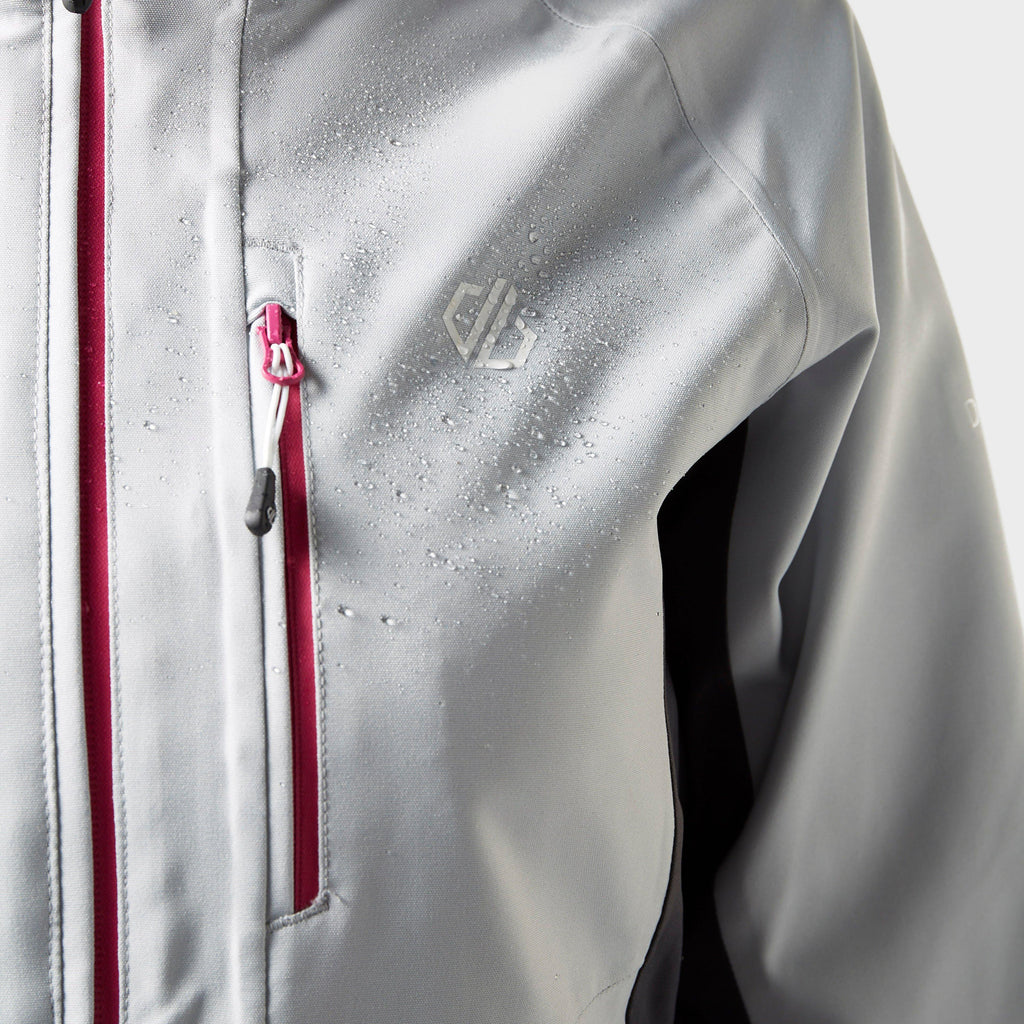 Women's Veritas II Waterproof Jacket