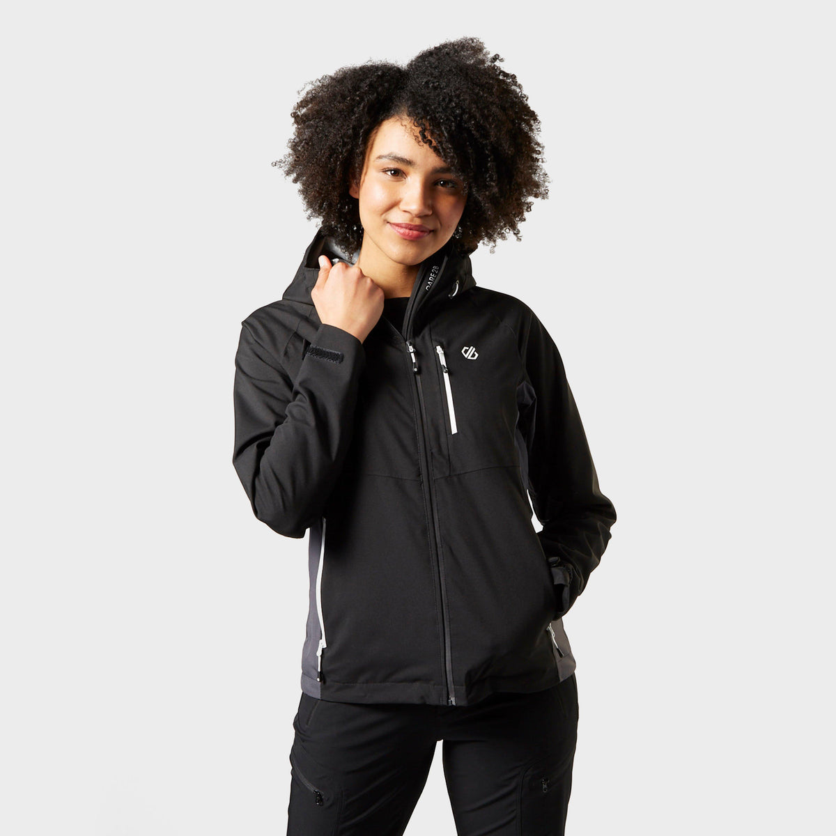 Women's Veritas II Waterproof Jacket