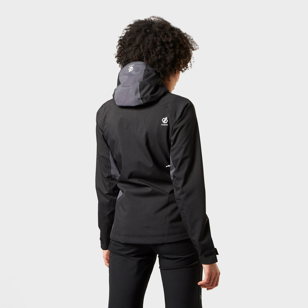 Women's Veritas II Waterproof Jacket