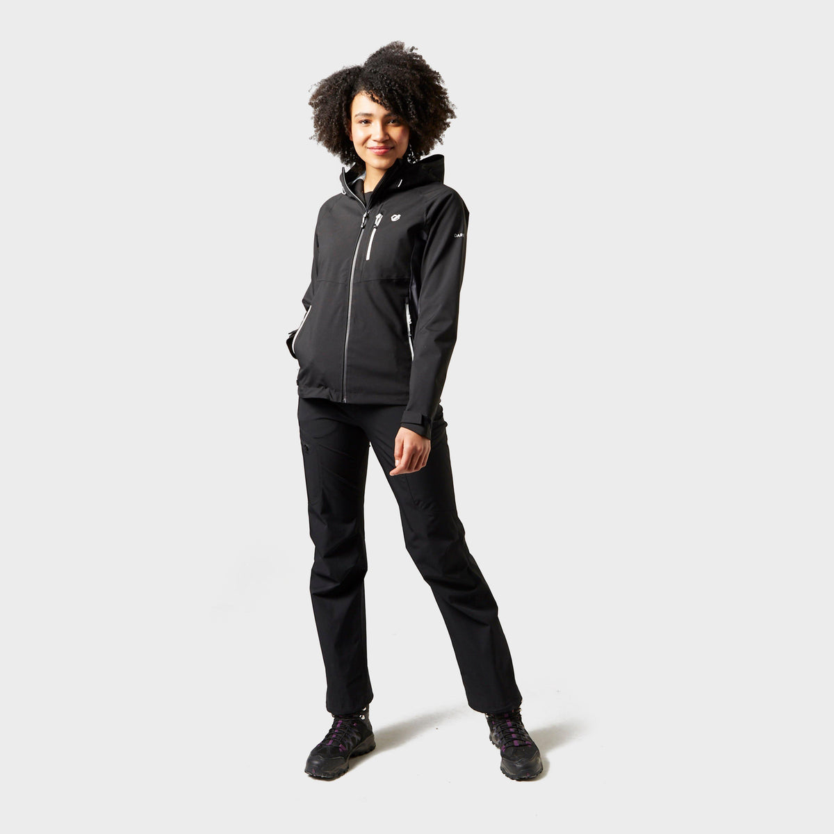 Women's Veritas II Waterproof Jacket