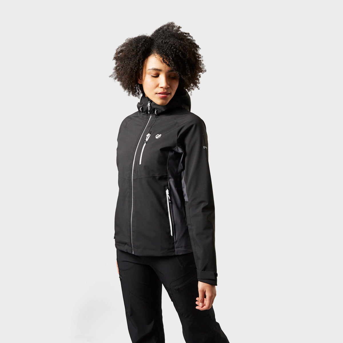 Women's Veritas II Waterproof Jacket