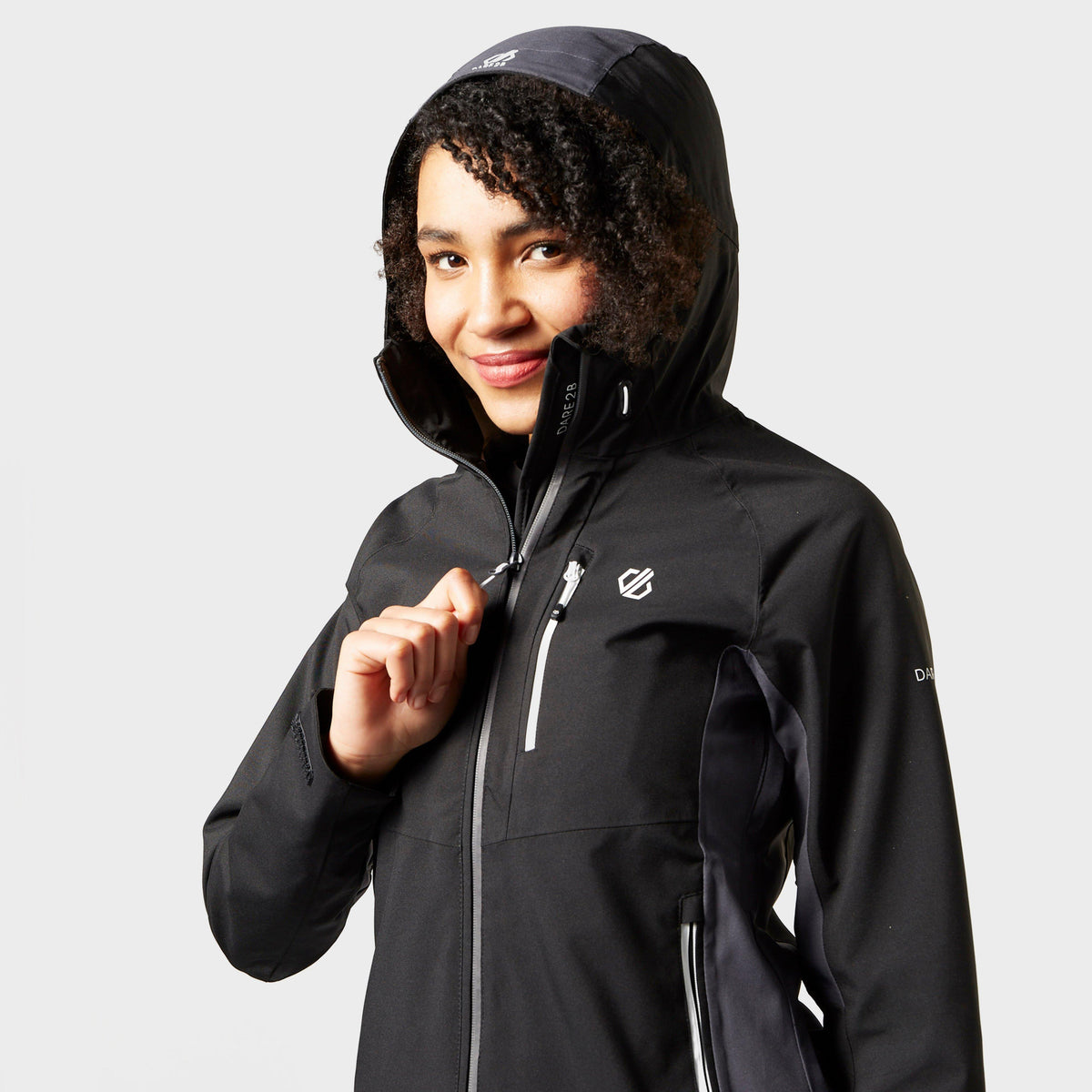 Women's Veritas II Waterproof Jacket