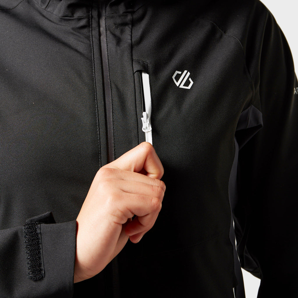 Women's Veritas II Waterproof Jacket