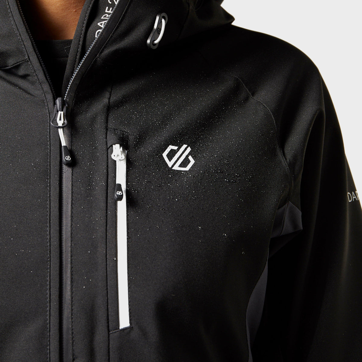 Women's Veritas II Waterproof Jacket