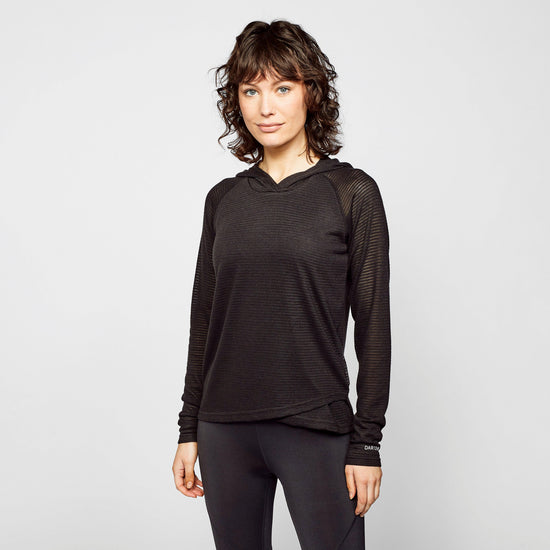Women's Result Sweater