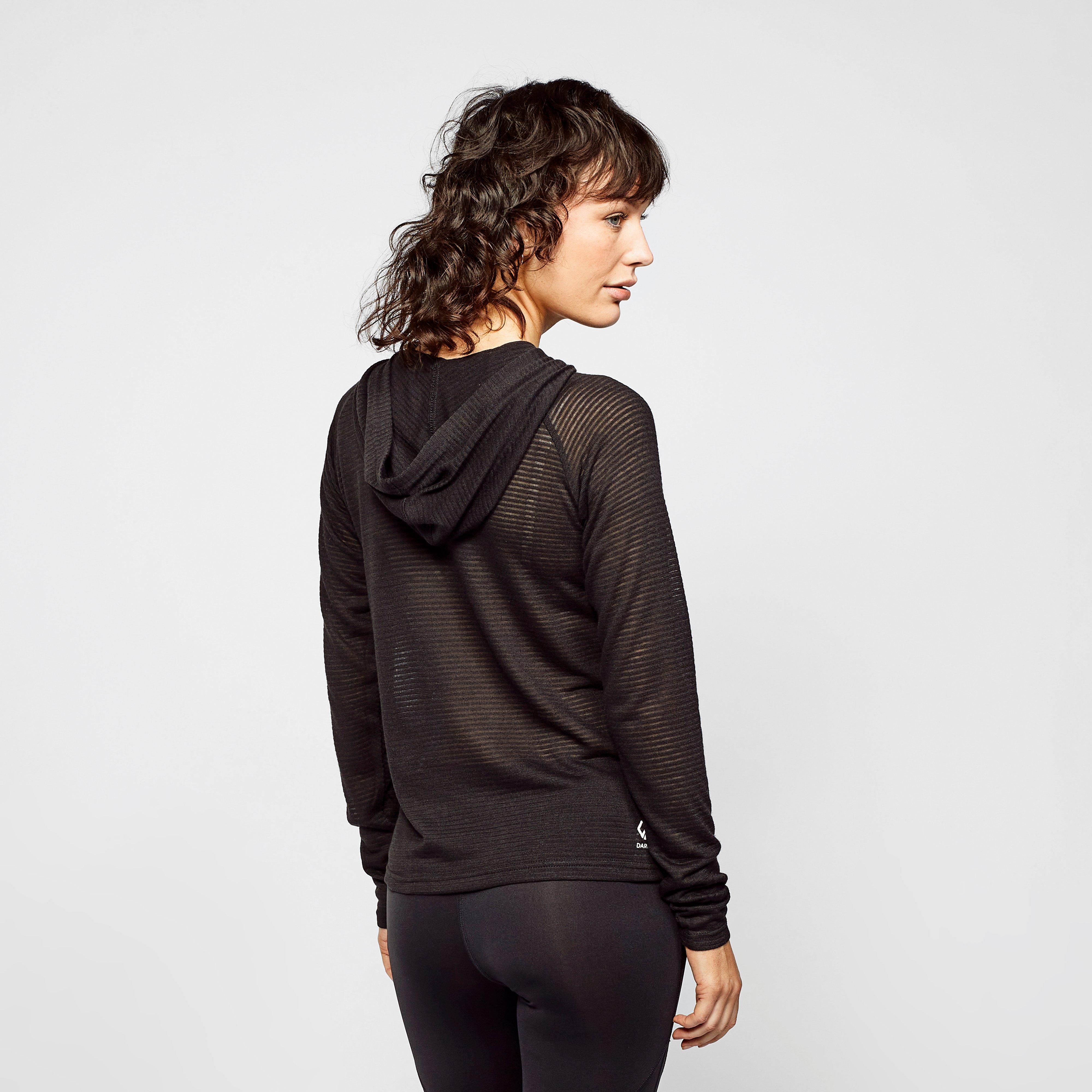Women's Result Sweater