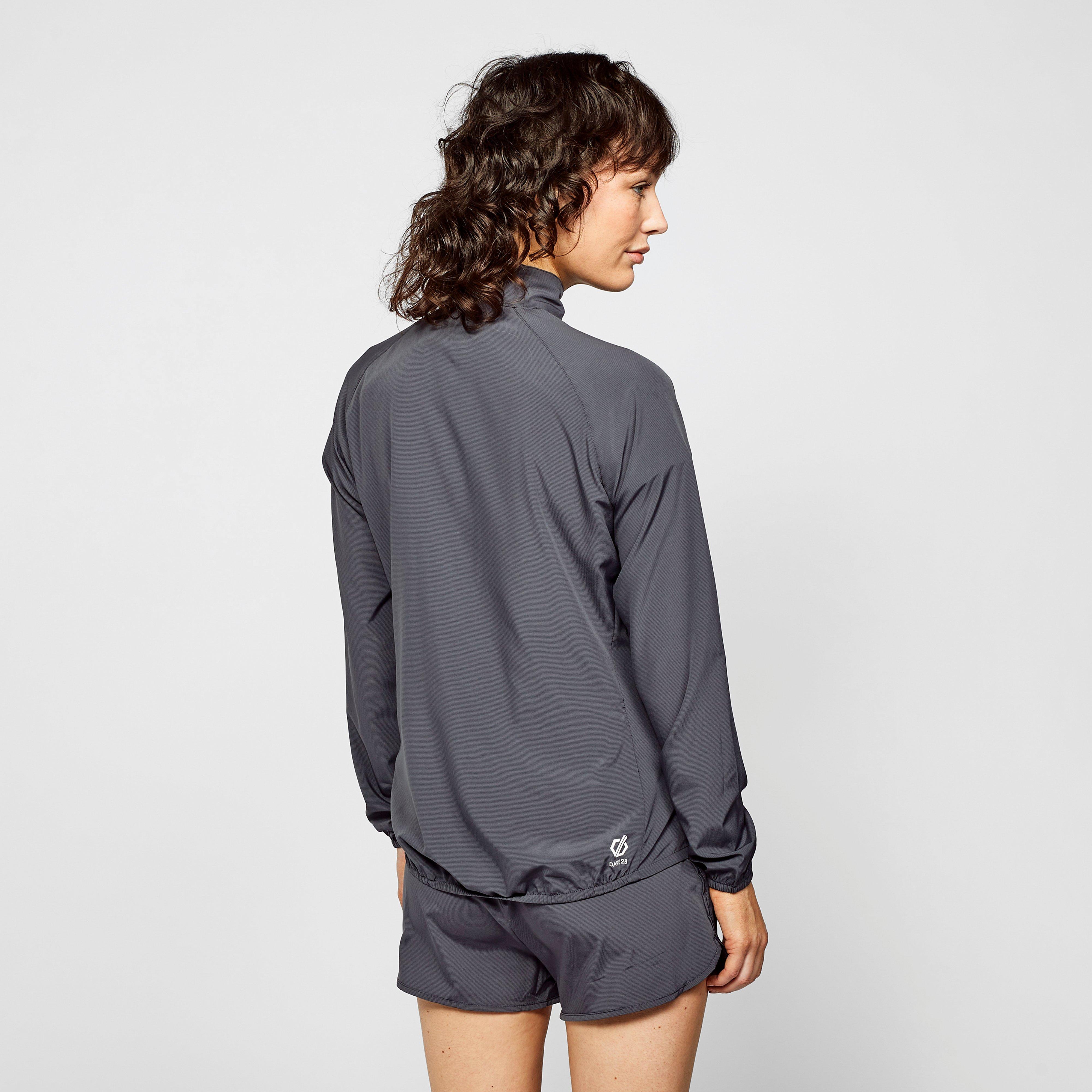 Women's Resilient Windhsell Jacket