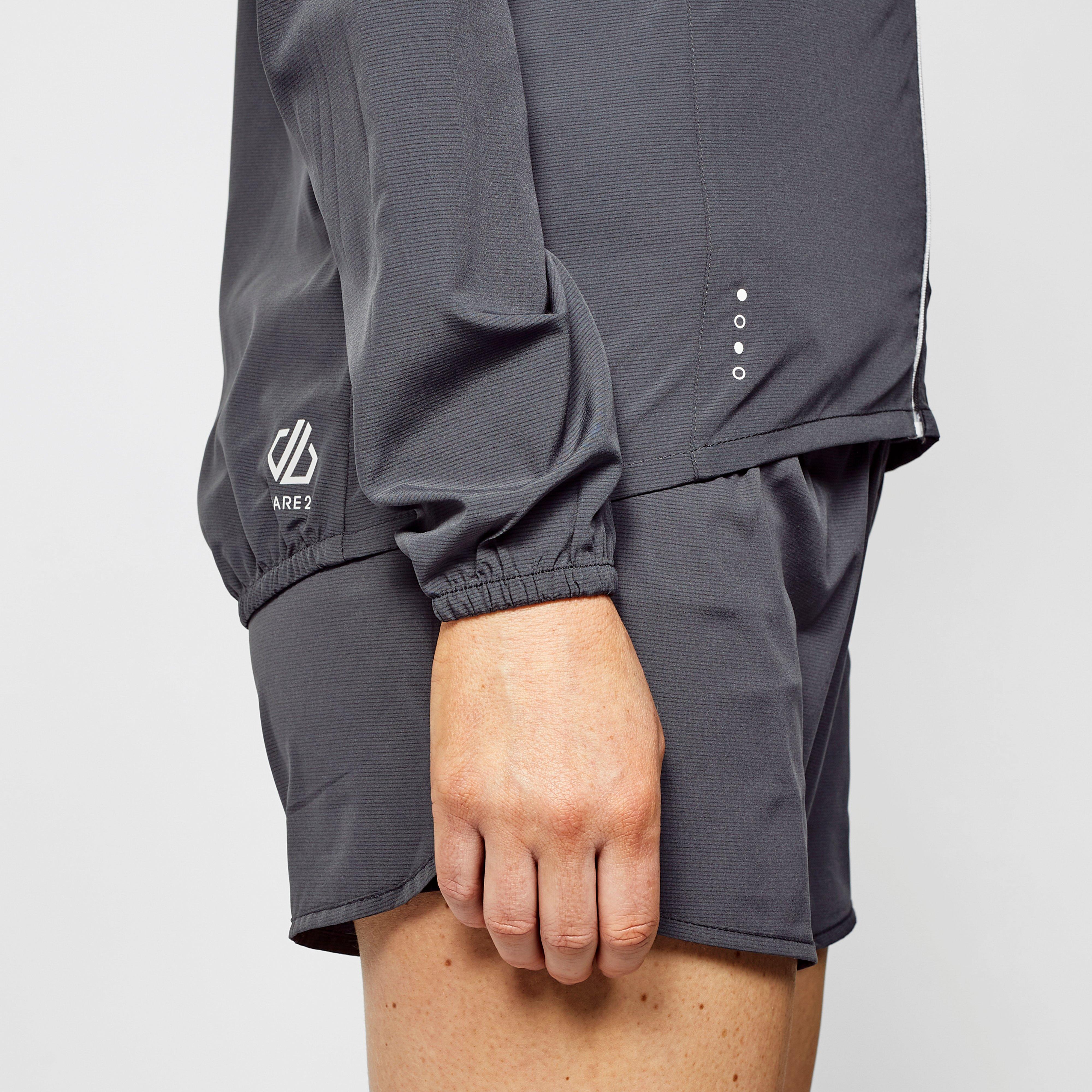 Women's Resilient Windhsell Jacket