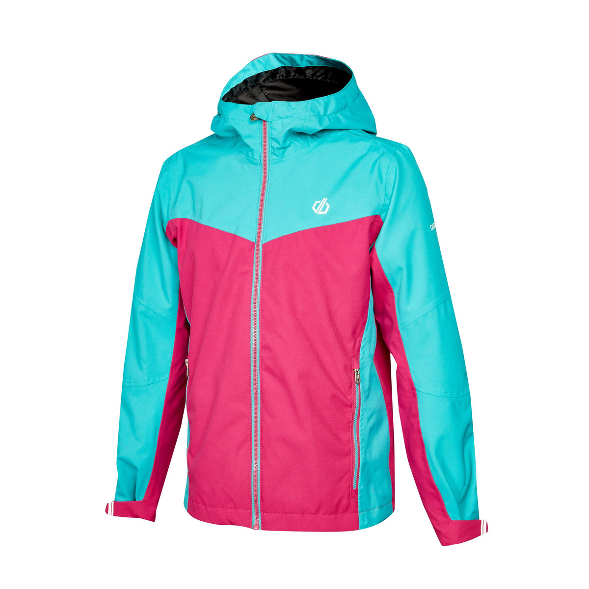 Kids' In The Lead Waterproof Jacket