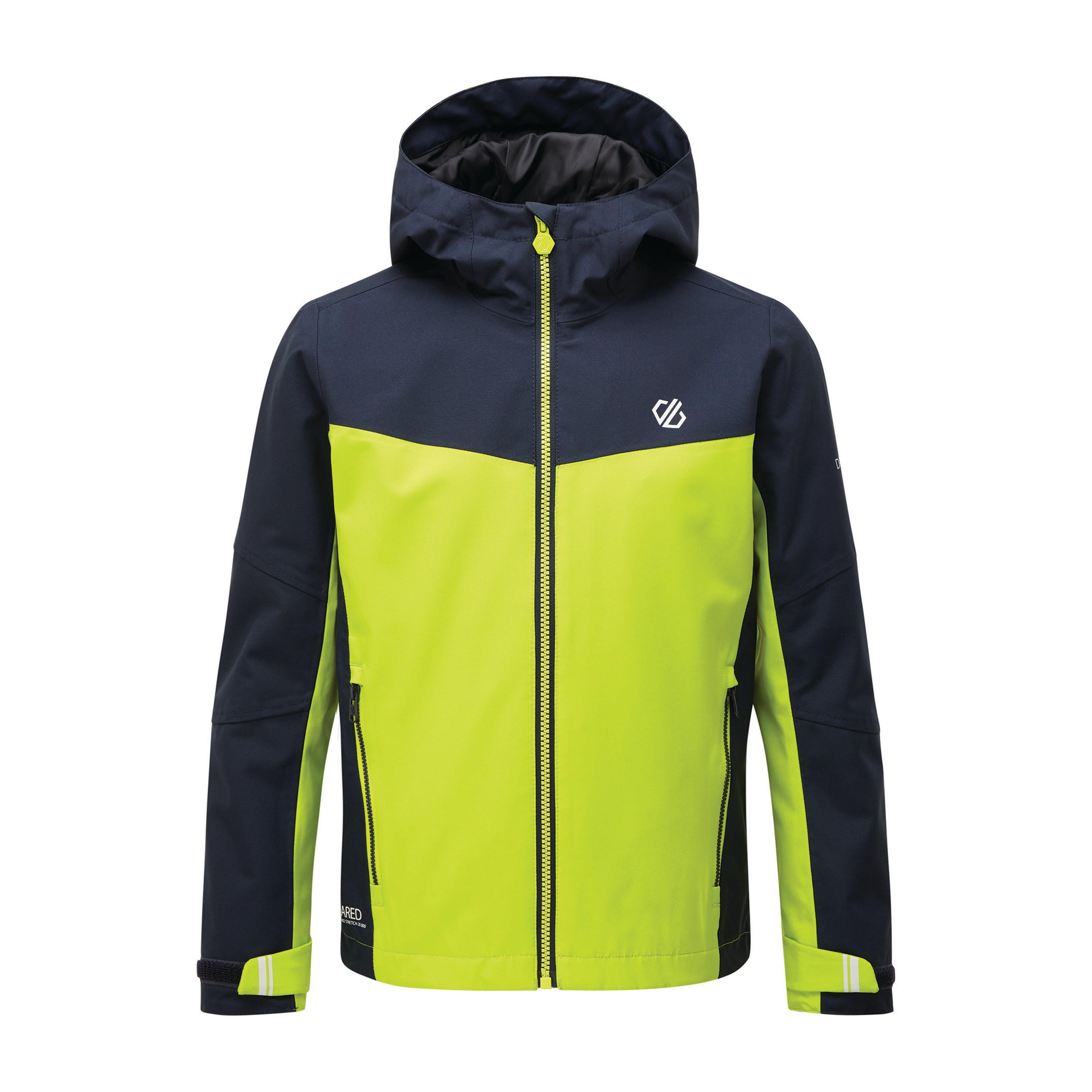 Kids' In The Lead Waterproof Jacket