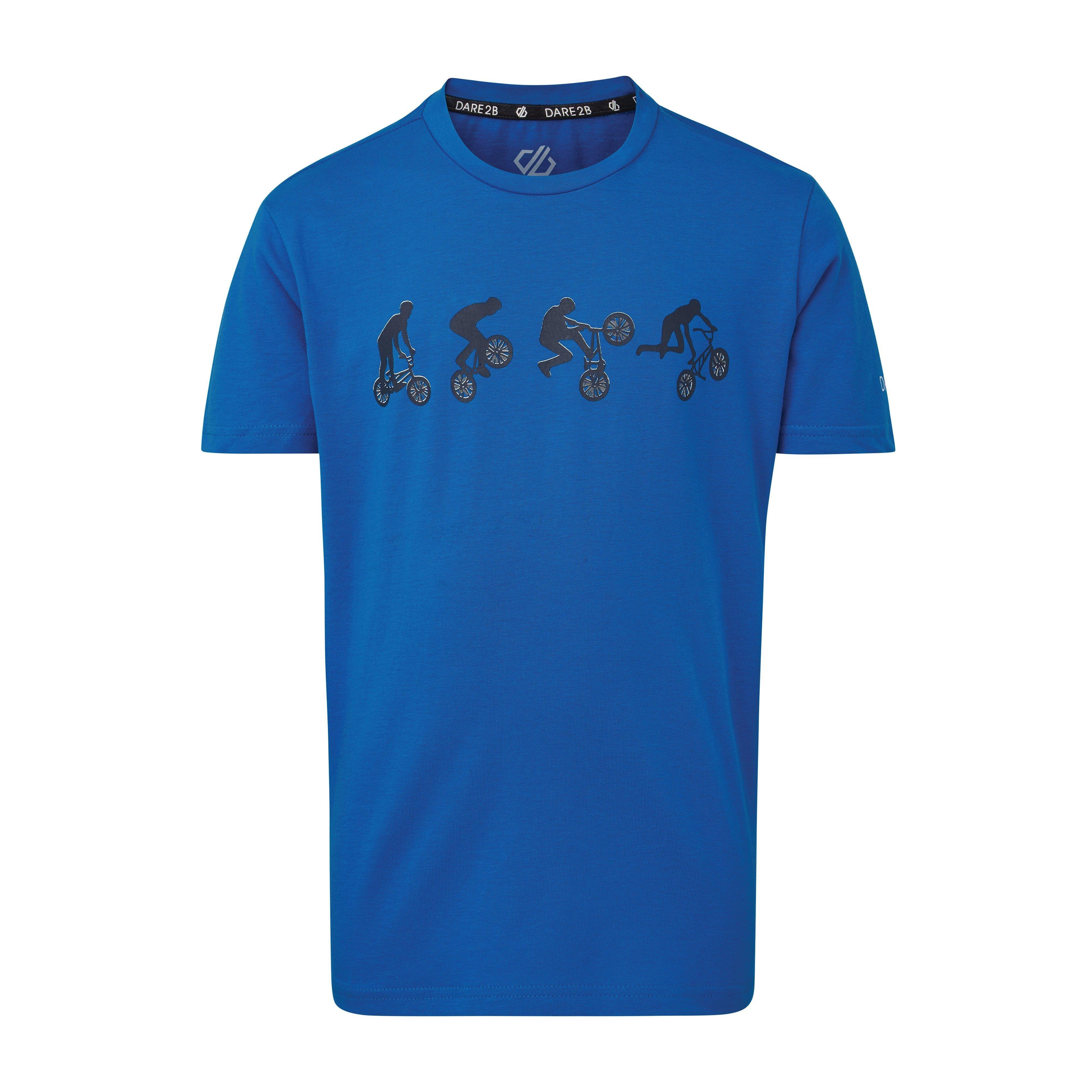 Kids' Go Beyond T-Shirt