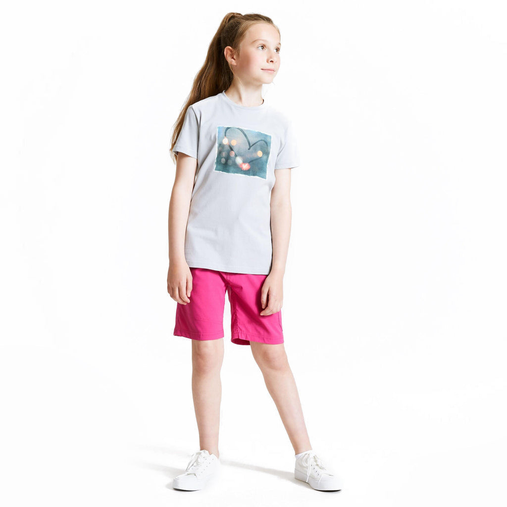 Kids' Go Beyond T-Shirt