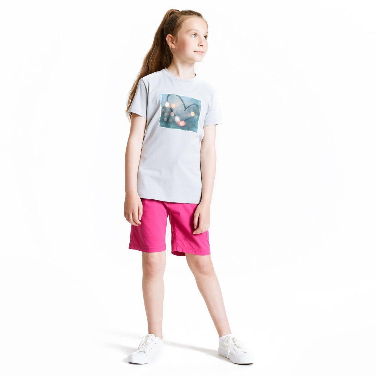 Kids' Go Beyond T-Shirt
