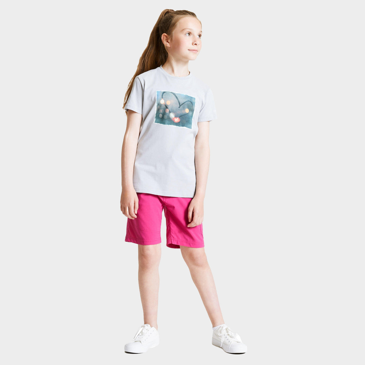 Kids' Go Beyond T-Shirt