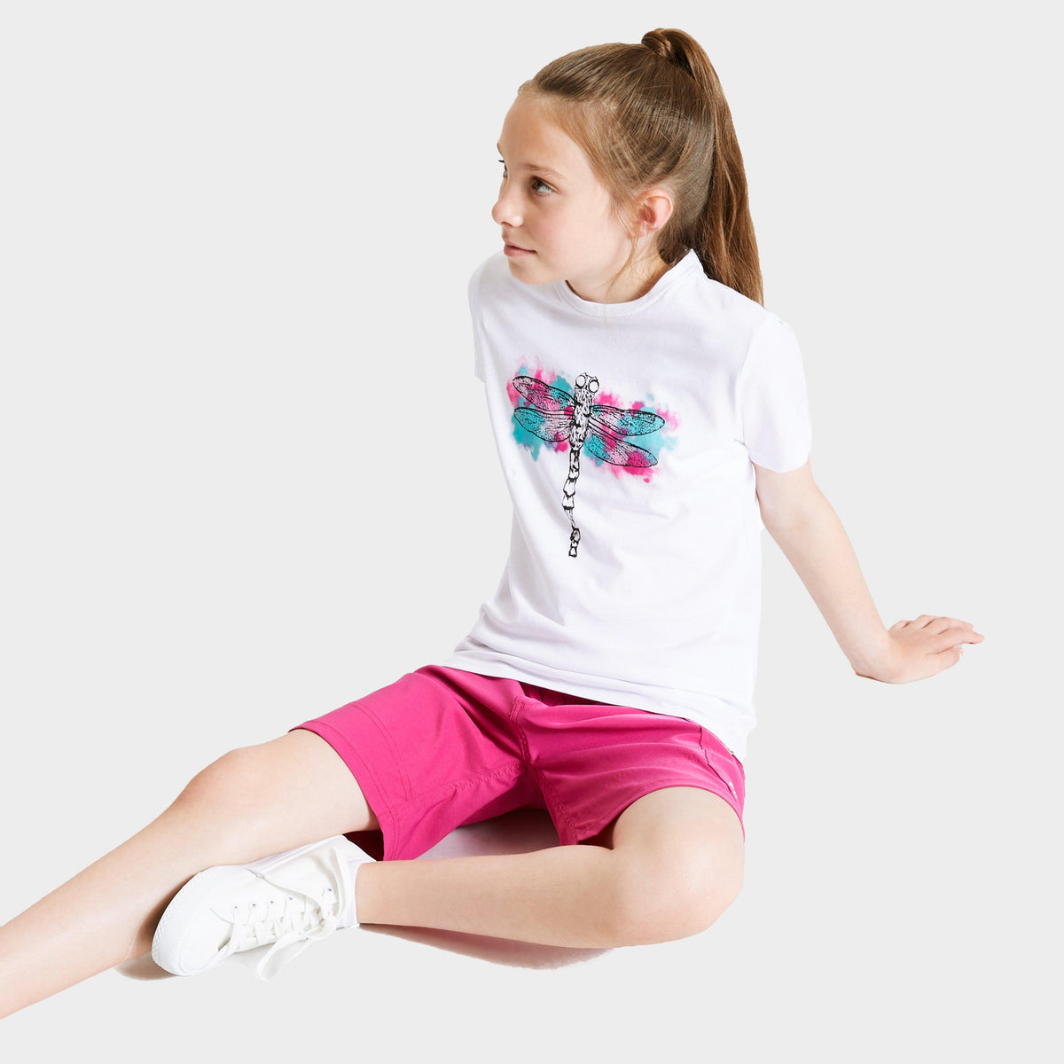 Kids' Go Beyond T-Shirt