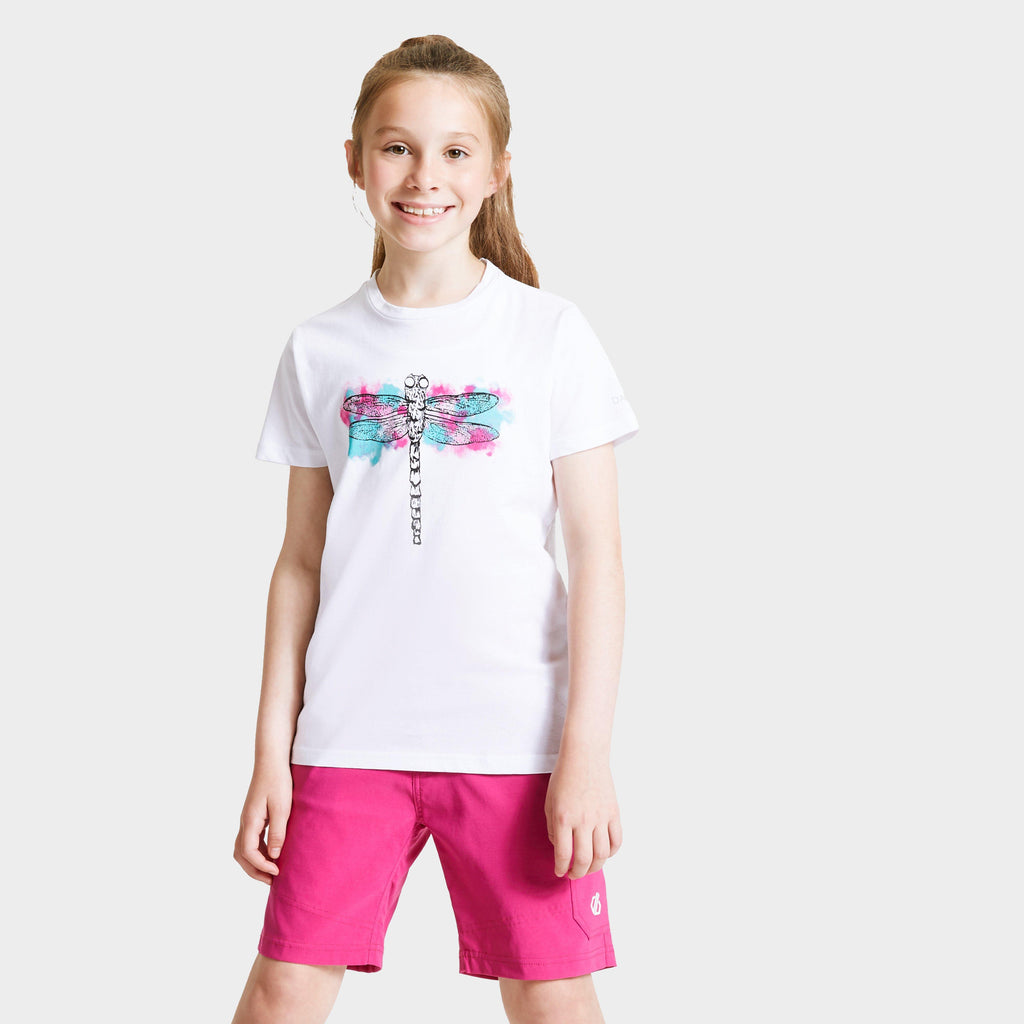 Kids' Go Beyond T-Shirt