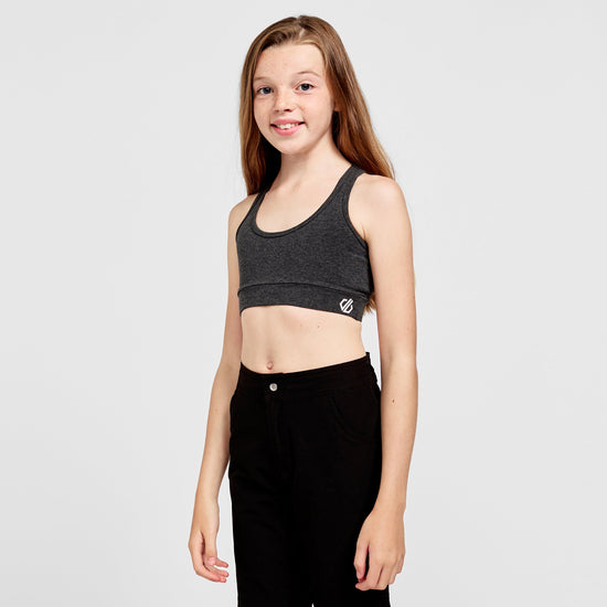 Kids' Trendsetter Crop Top