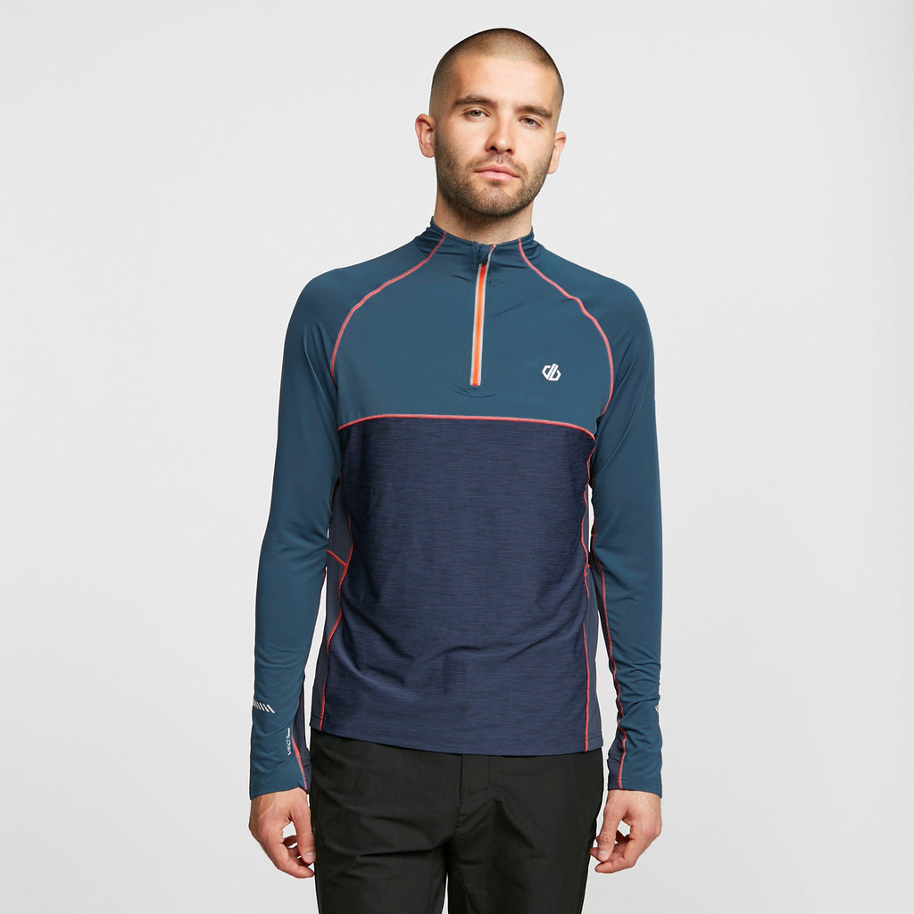 Men’s Prevailed Half-Zip Jersey