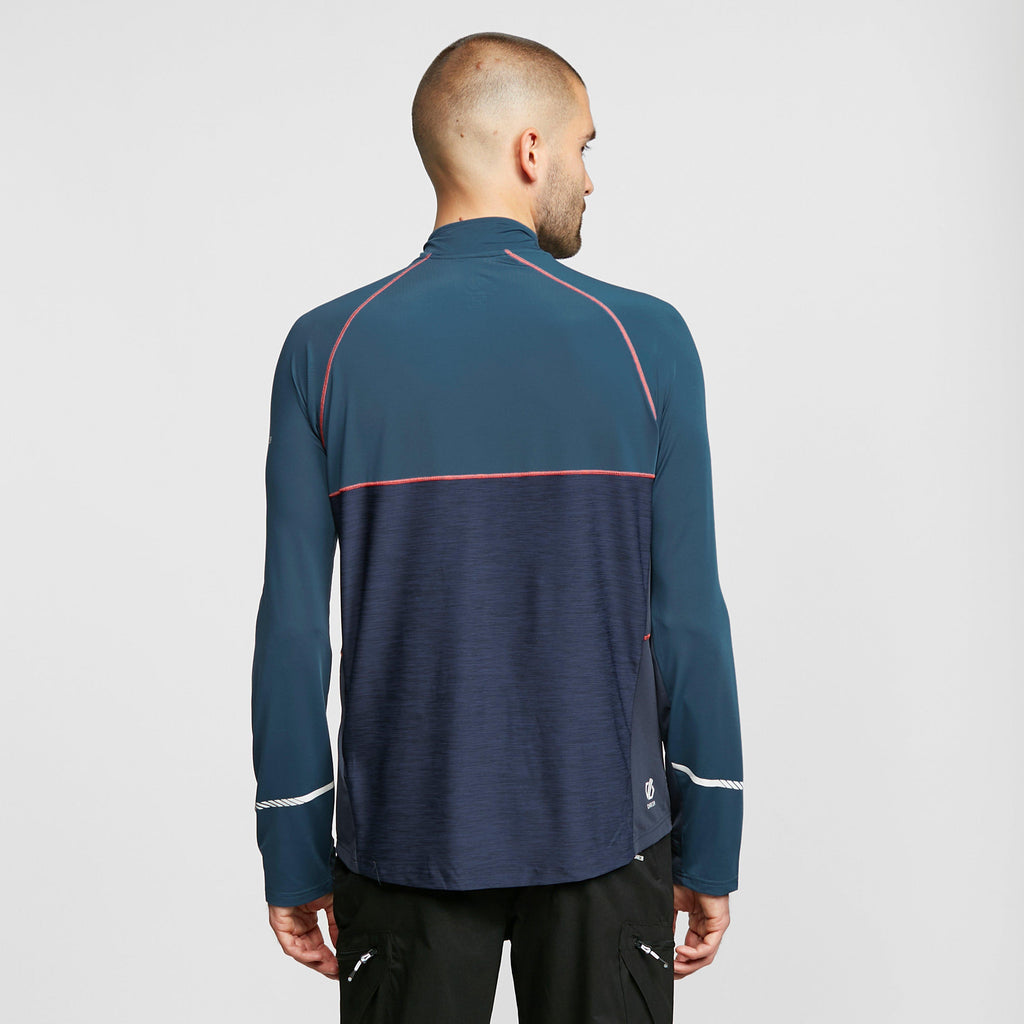 Men’s Prevailed Half-Zip Jersey