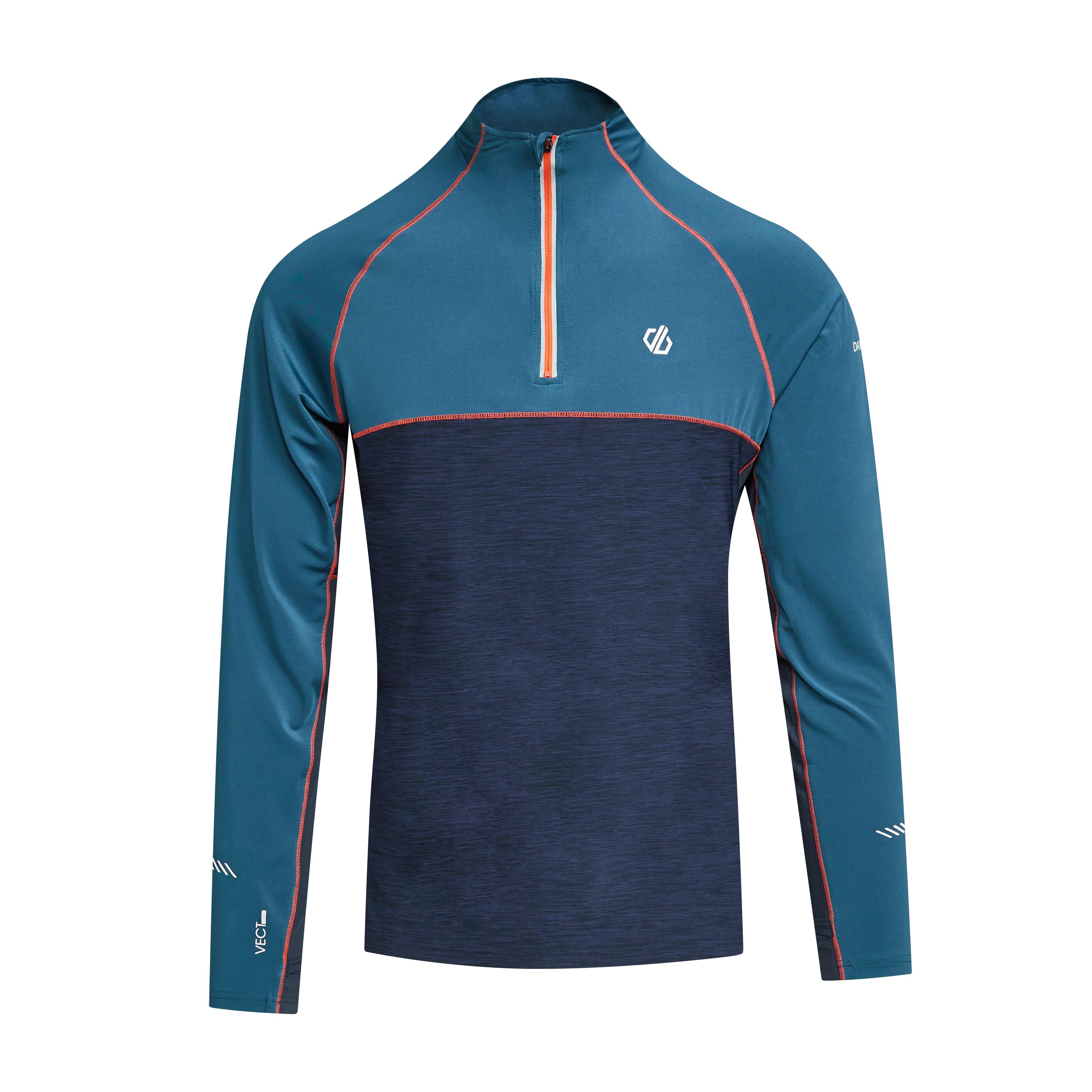 Men’s Prevailed Half-Zip Jersey